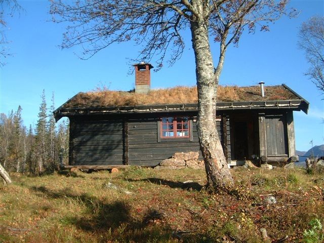Sjækerosstu