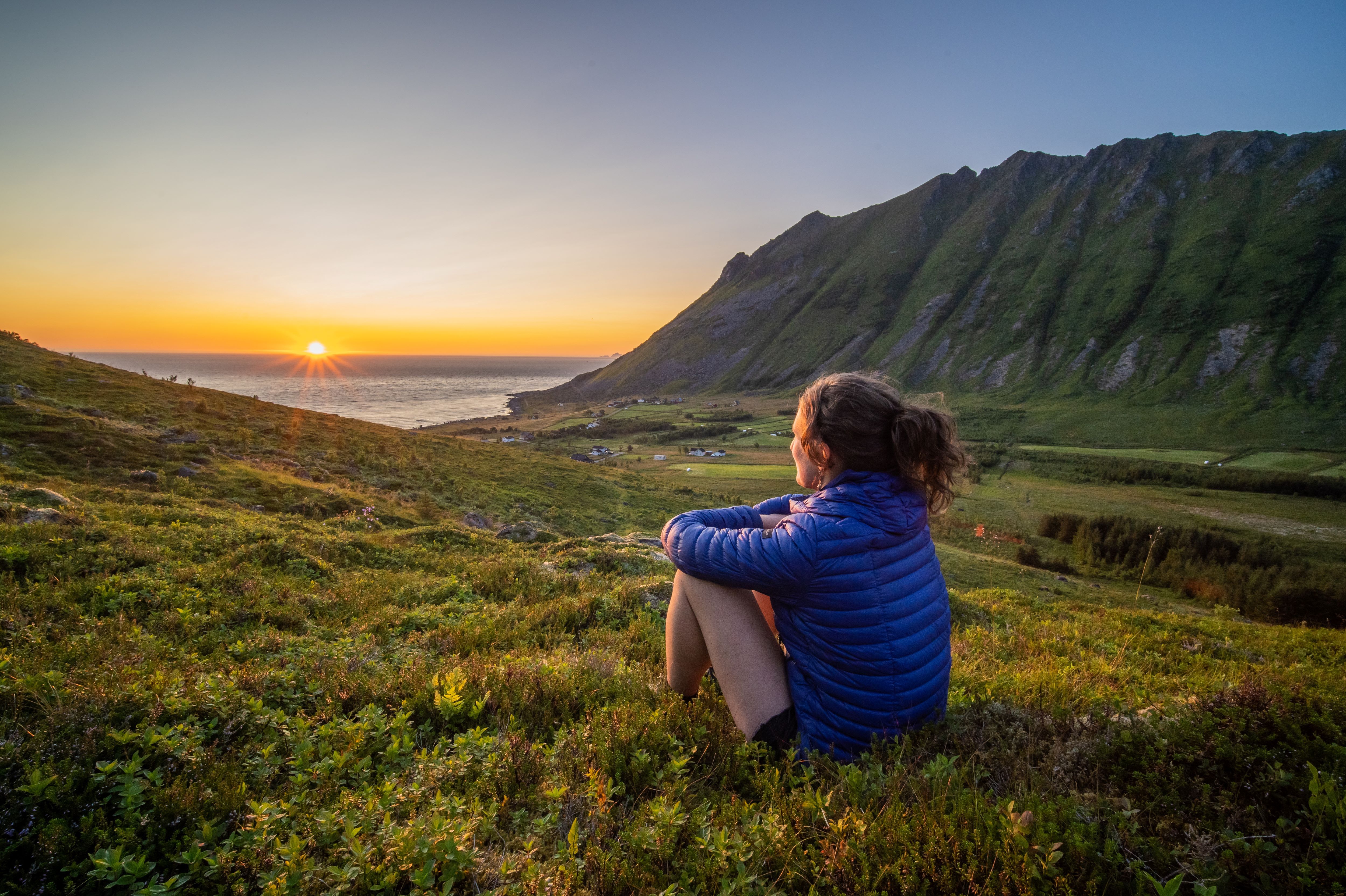 Lofoten