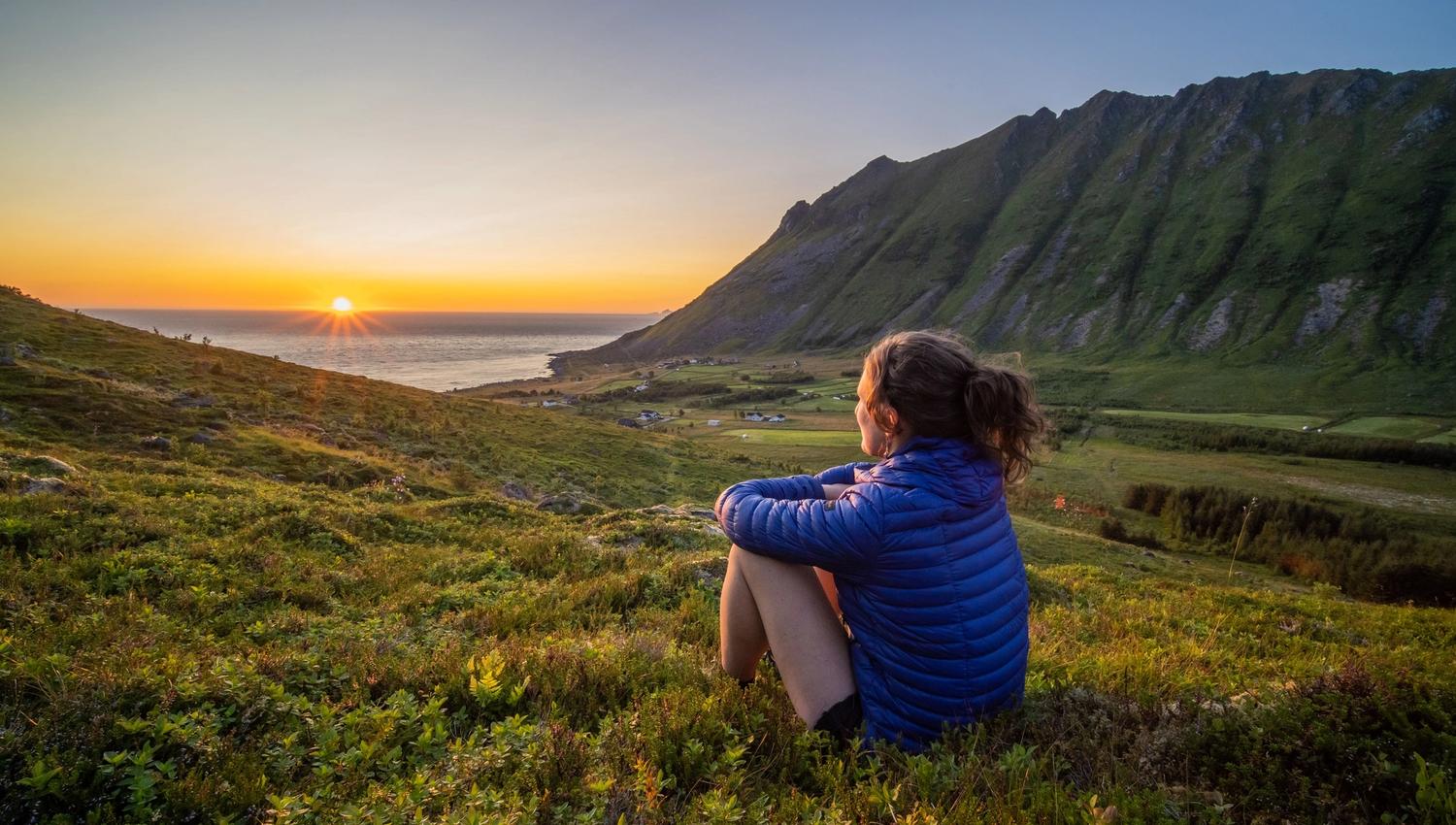 Lofoten