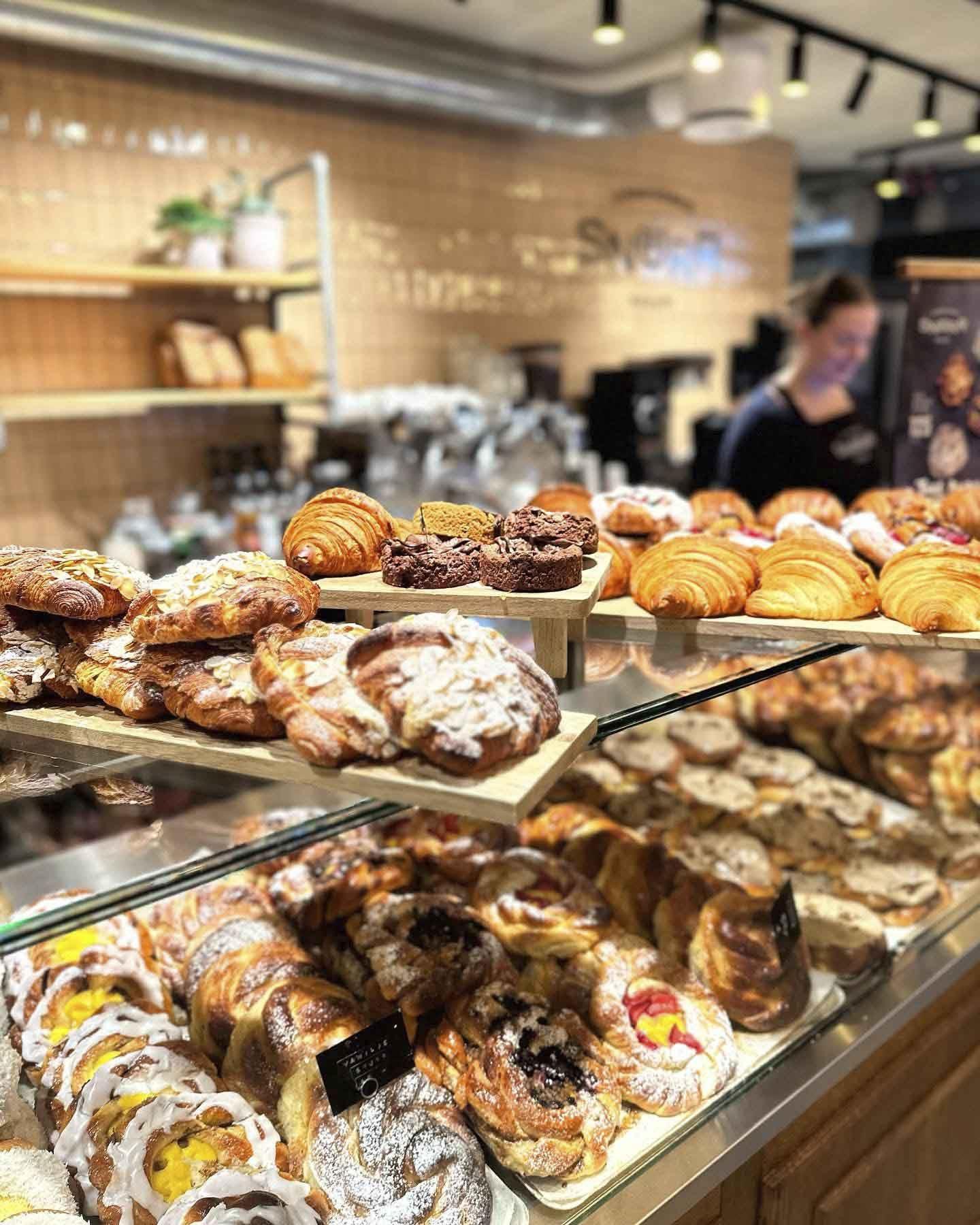 Snurr Artisan Bakery