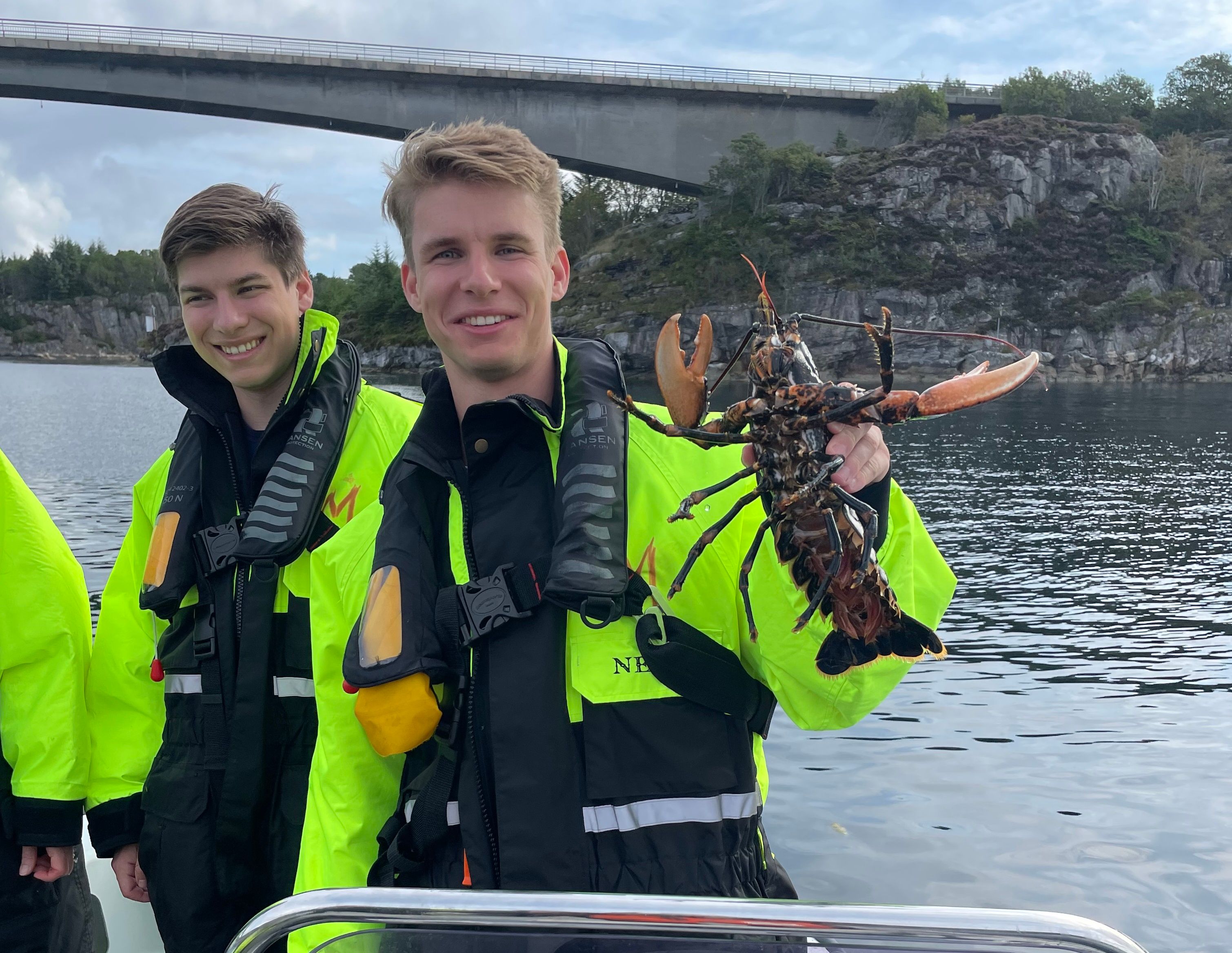 Øygarden Opplevelser