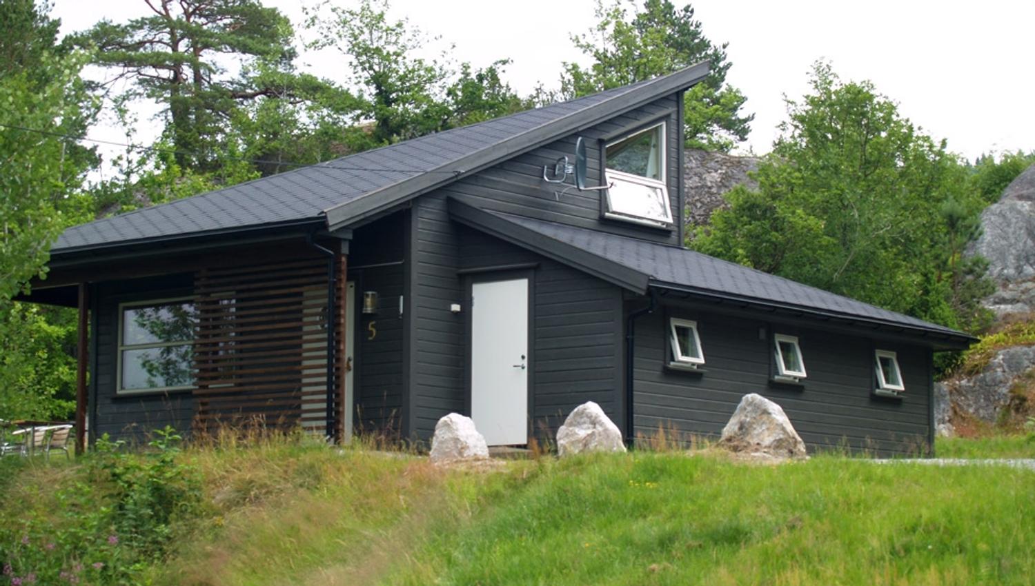 Risør Gjestehus losji