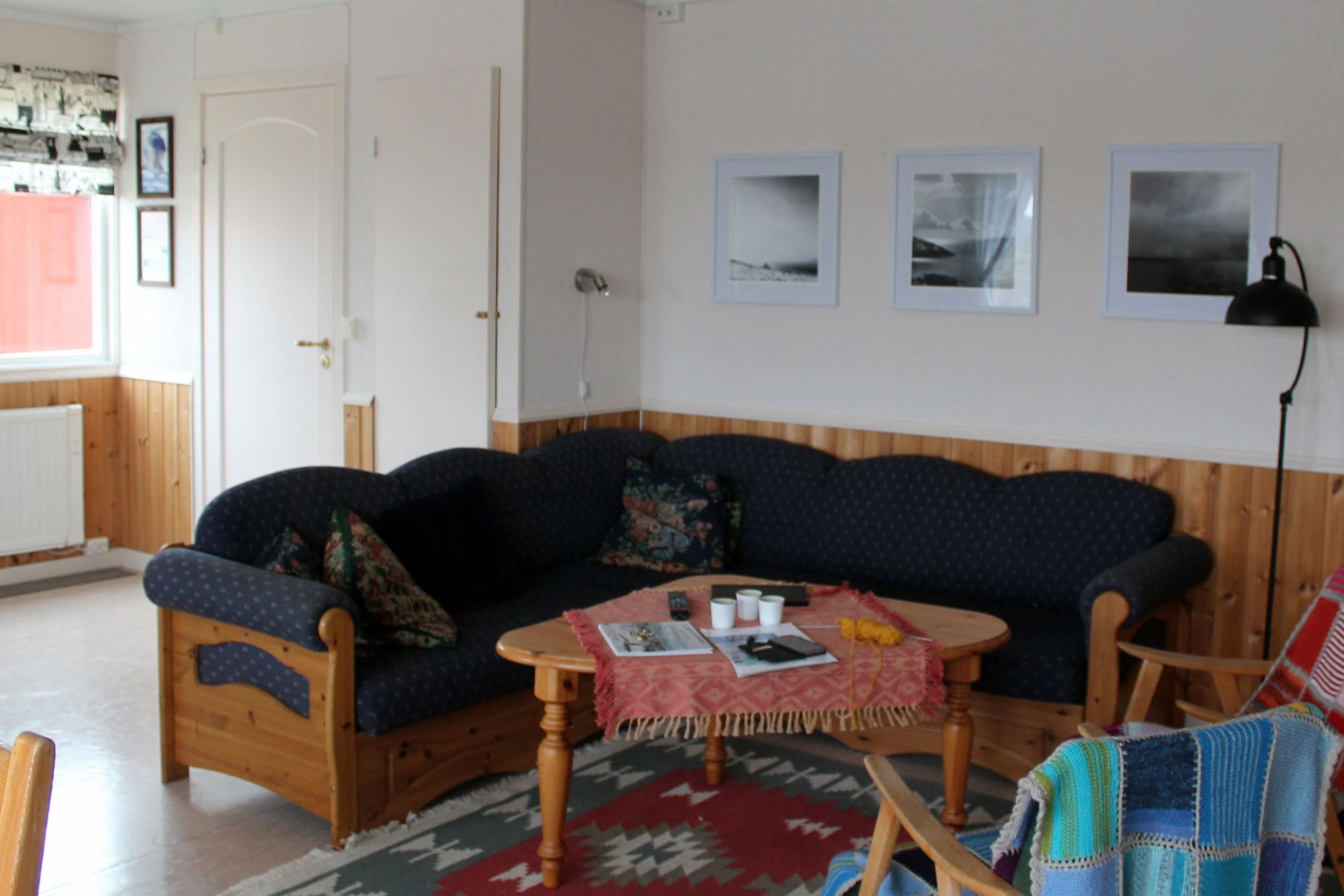 Myken Apartments