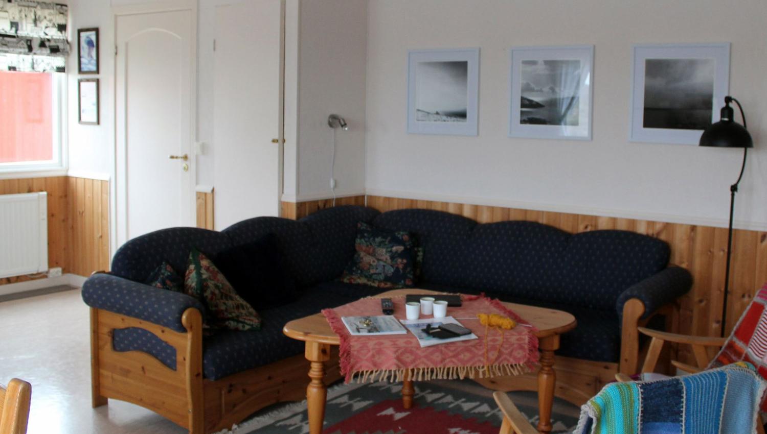 Myken Apartments
