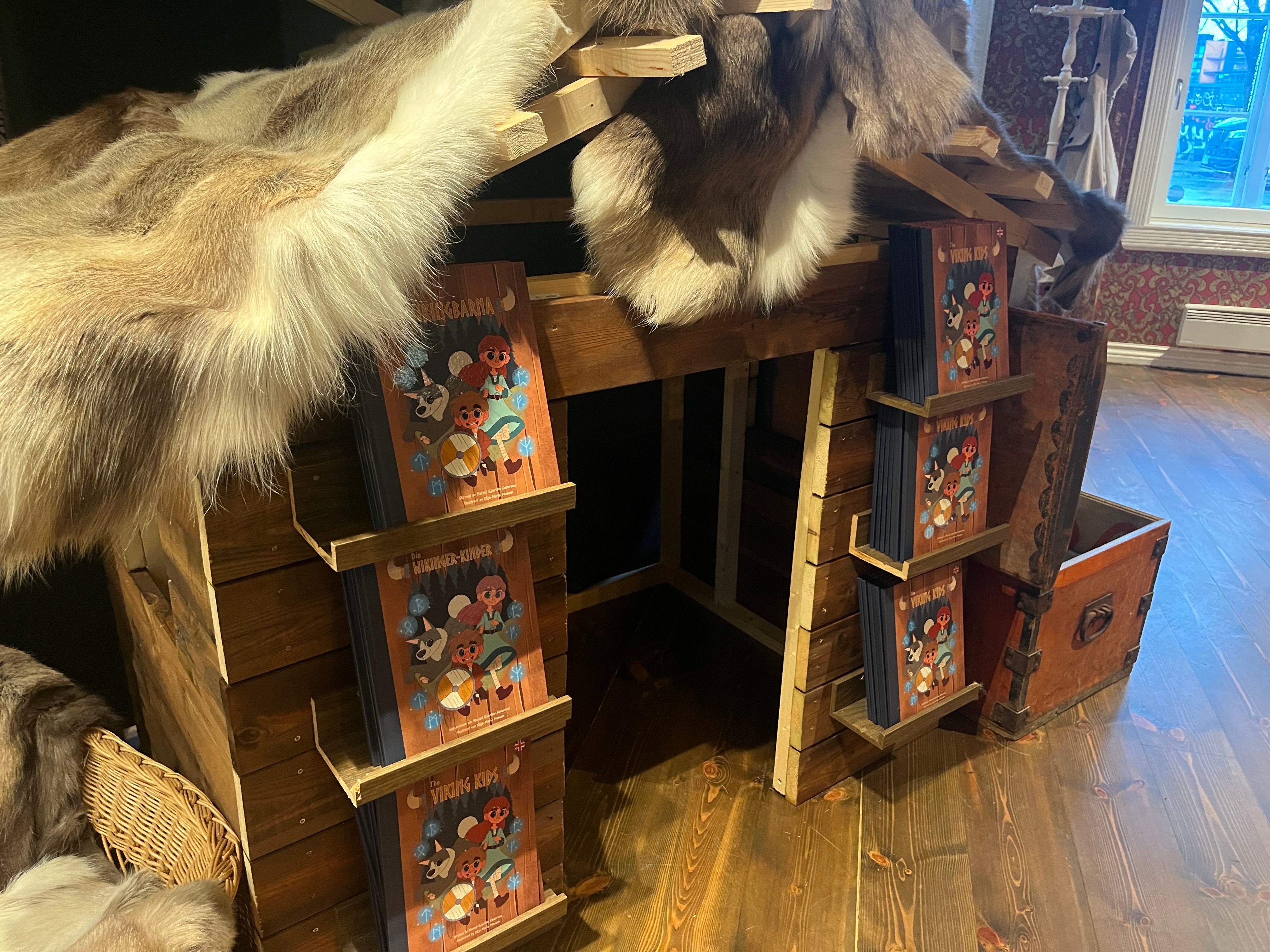 The Viking Shop