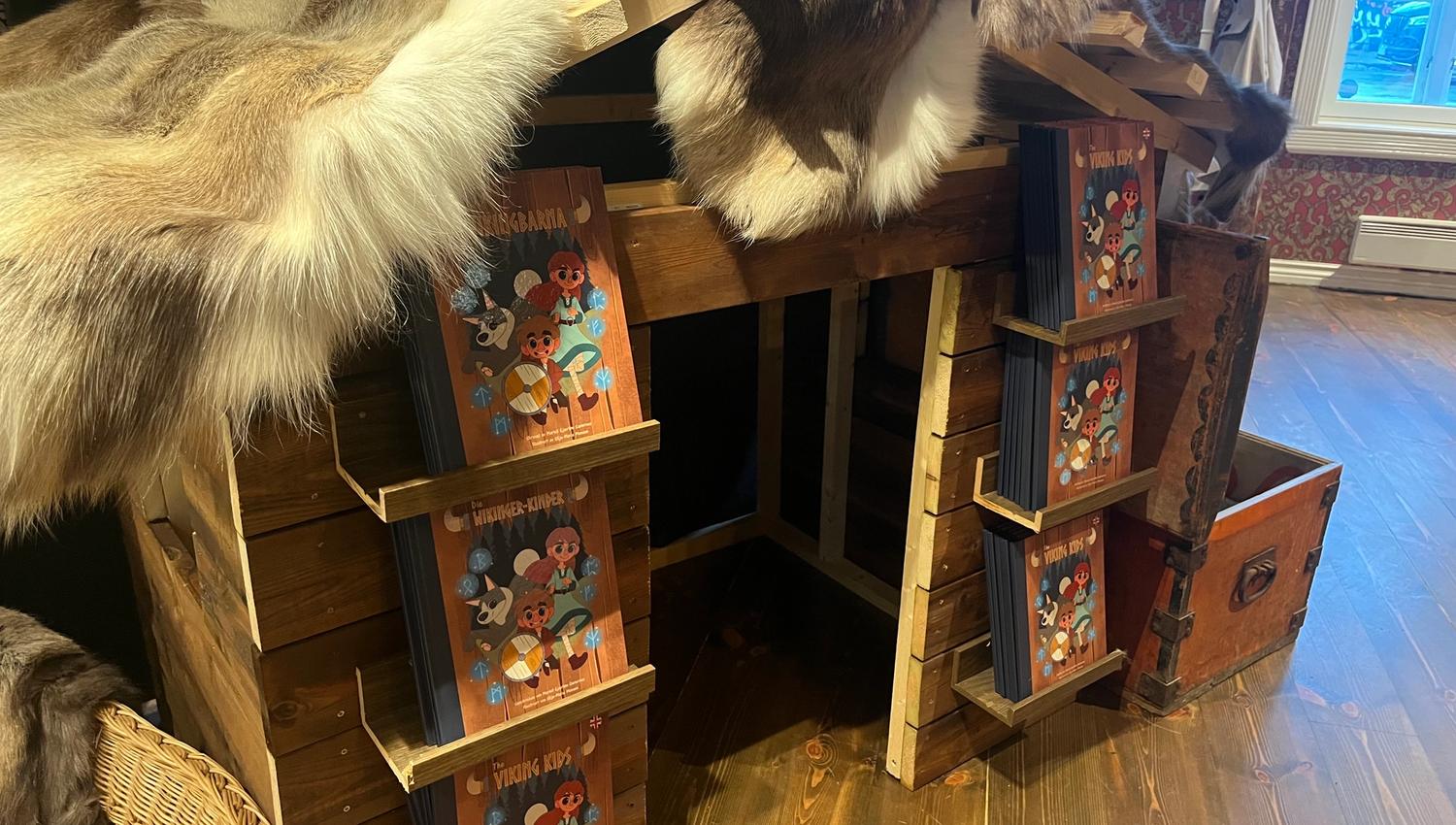 The Viking Shop
