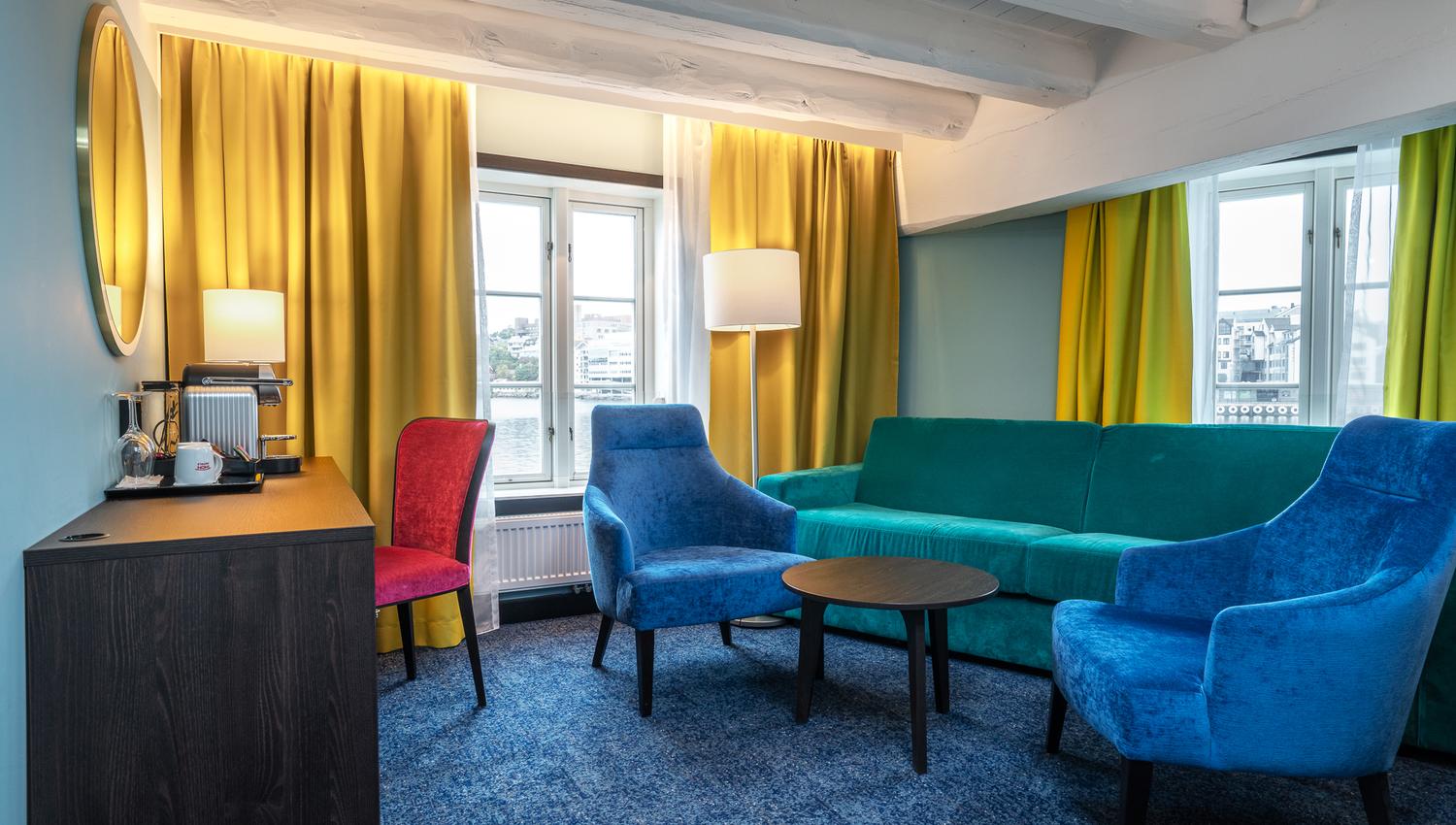 Thon Hotel Kristiansund