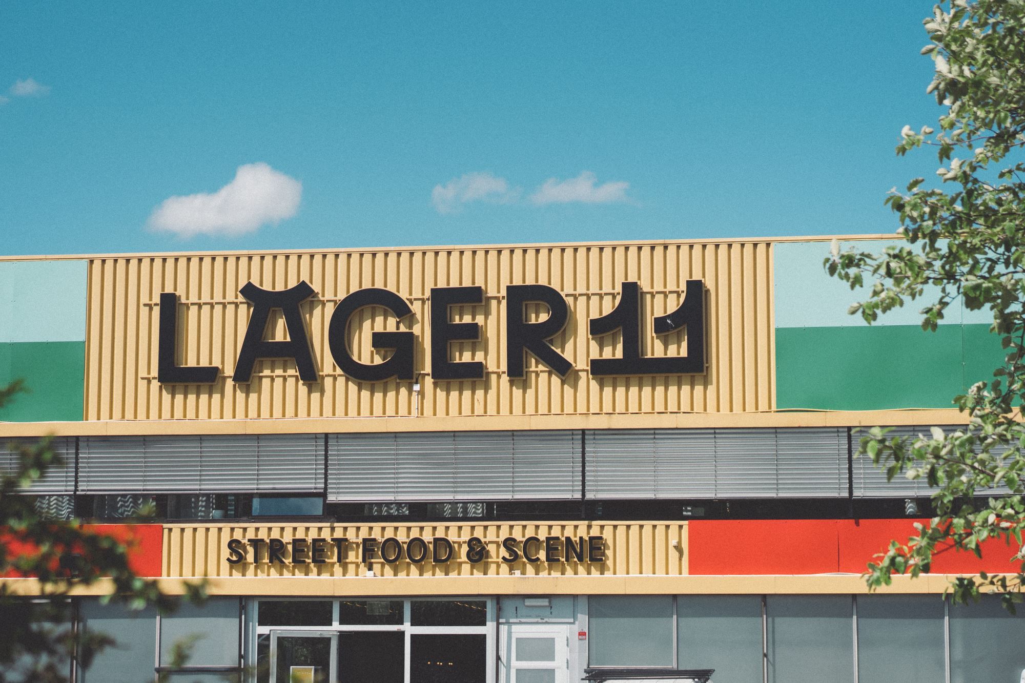 Lager 11
