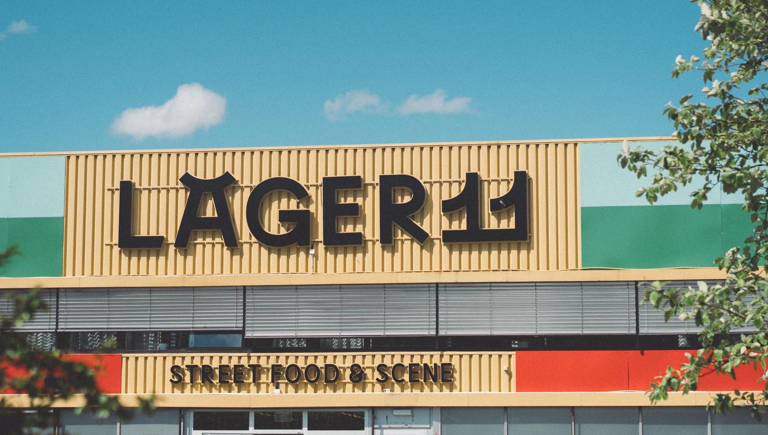 Lager 11