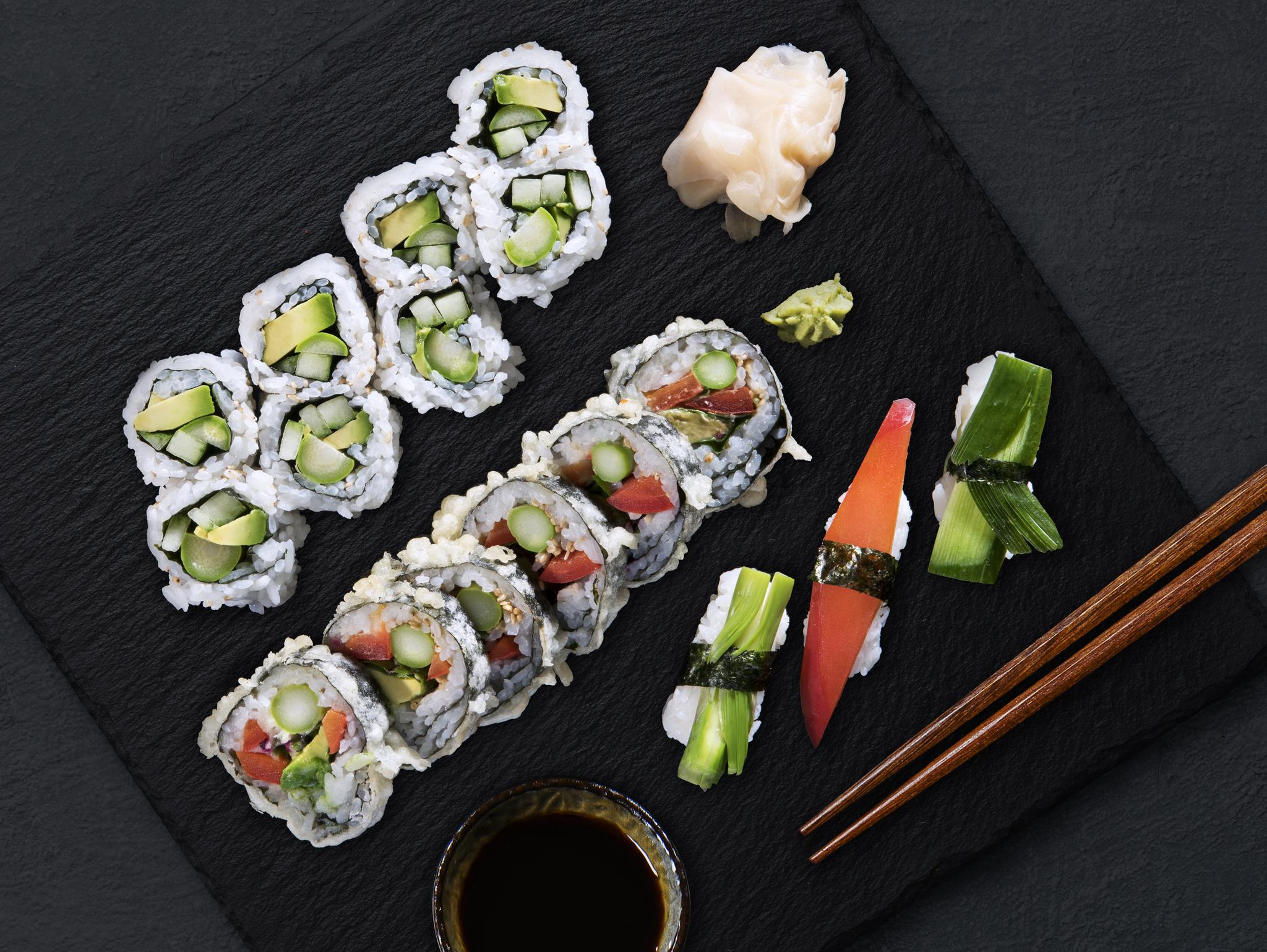 Sabi Sushi Sandnes