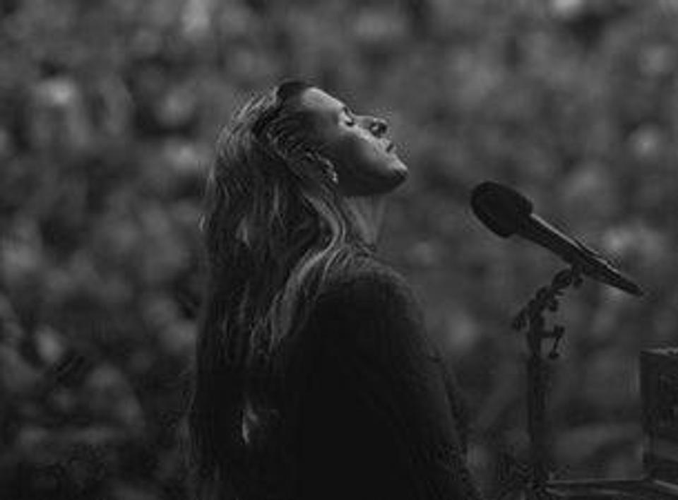 Susanne Sundfør