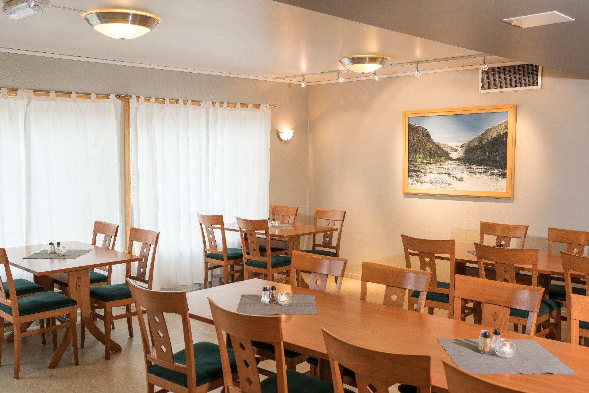 Jostedal Hotell Kafe & Bar