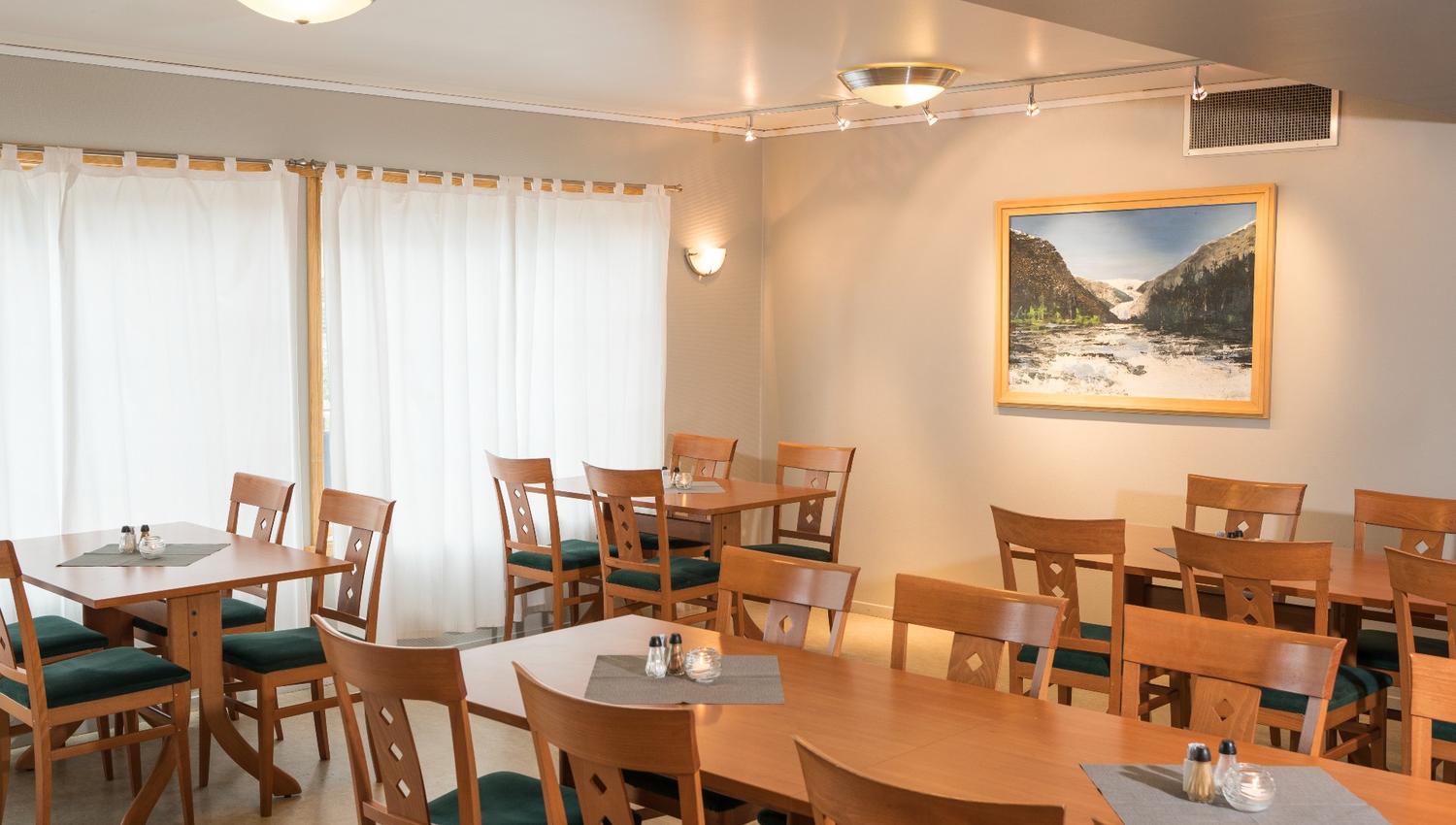 Jostedal Hotell Kafe & Bar