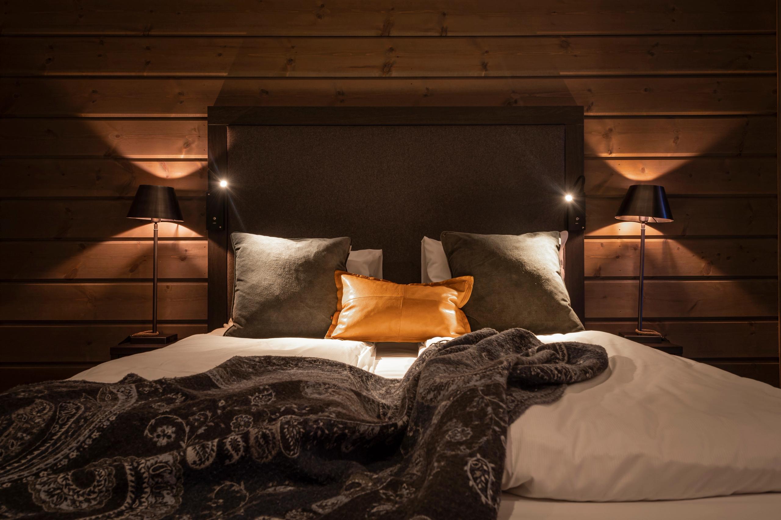 Stay at SkiStar
