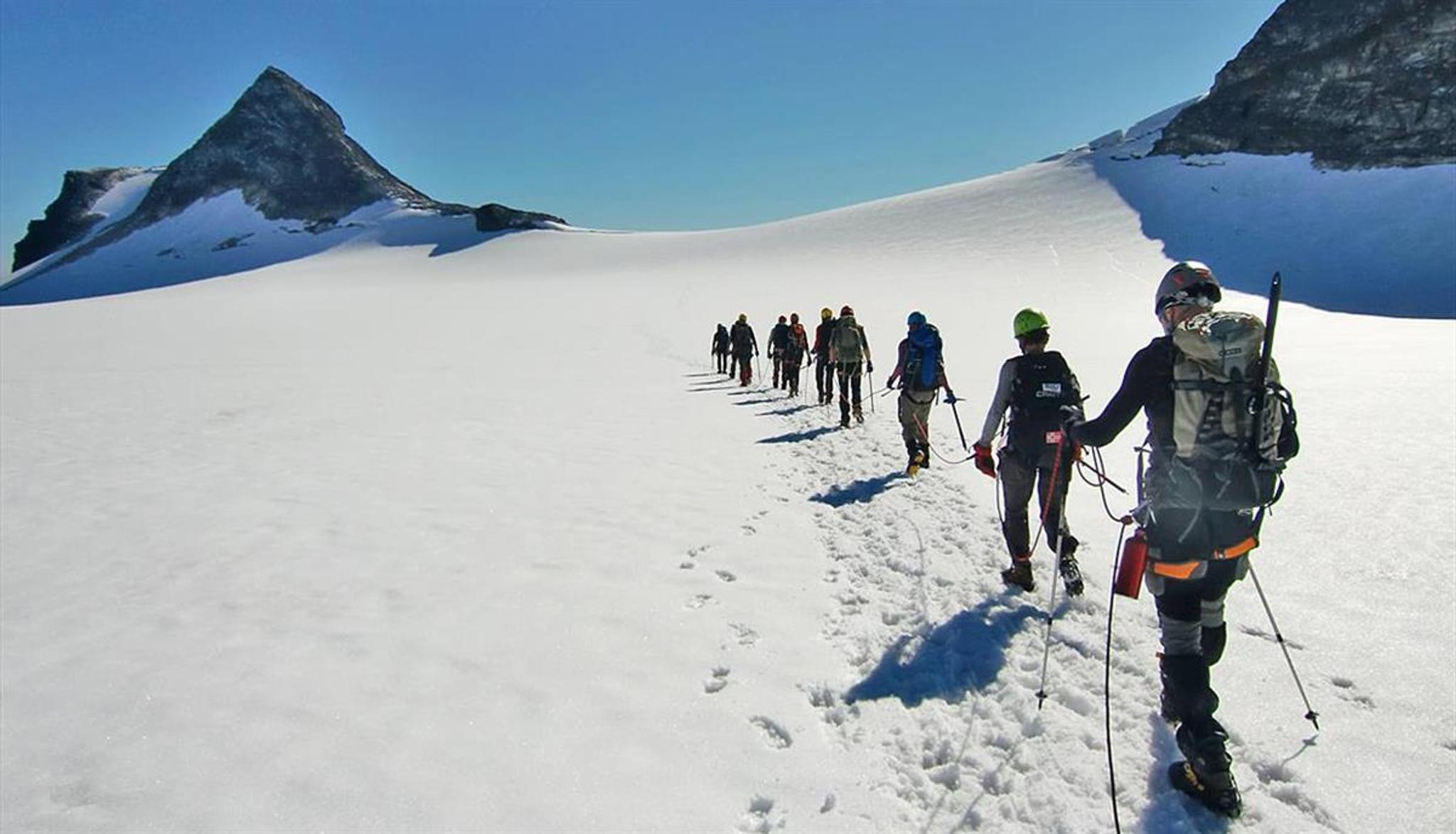 Jotunheimen National Park