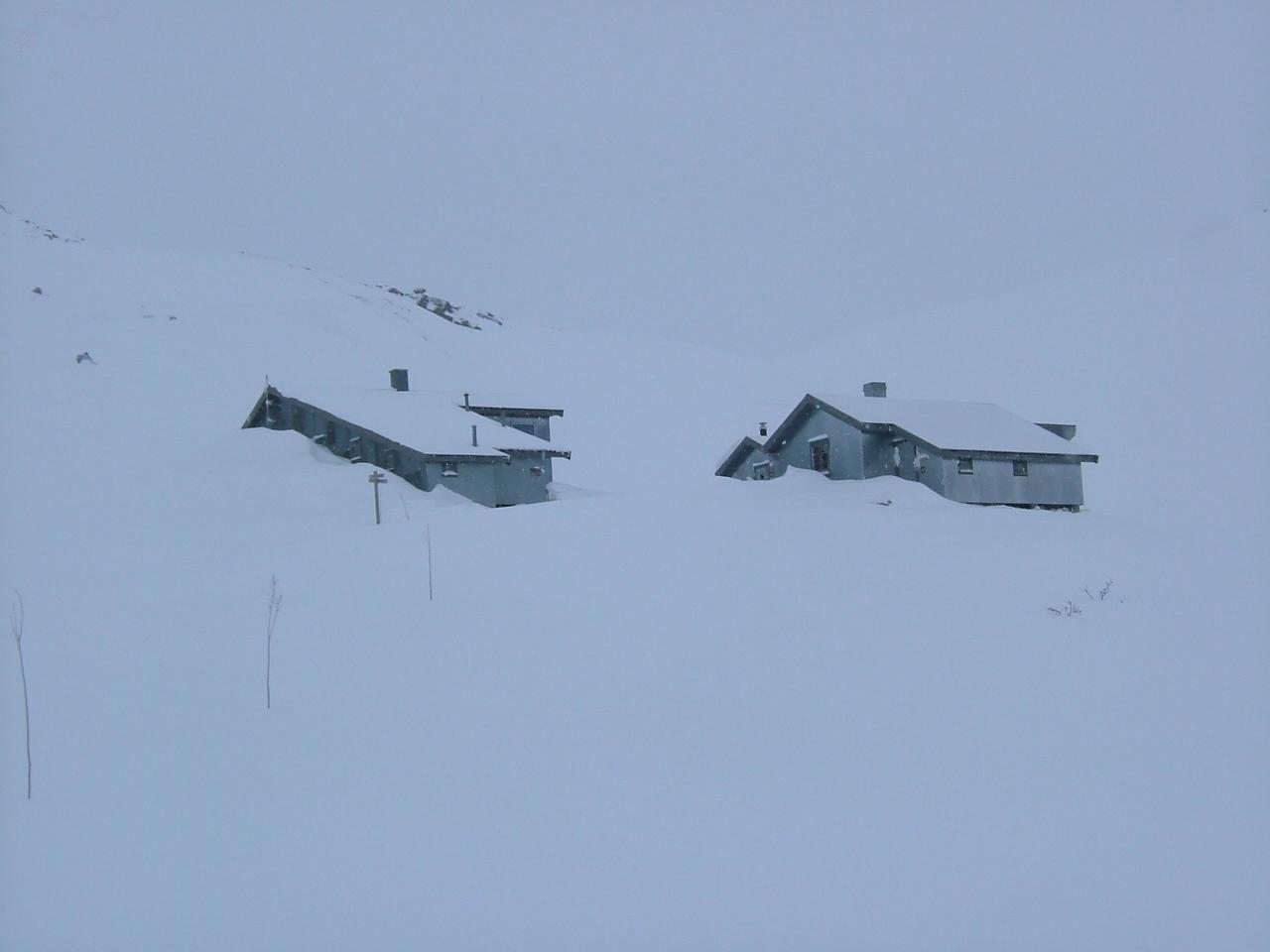Heibergtunet Storevatn