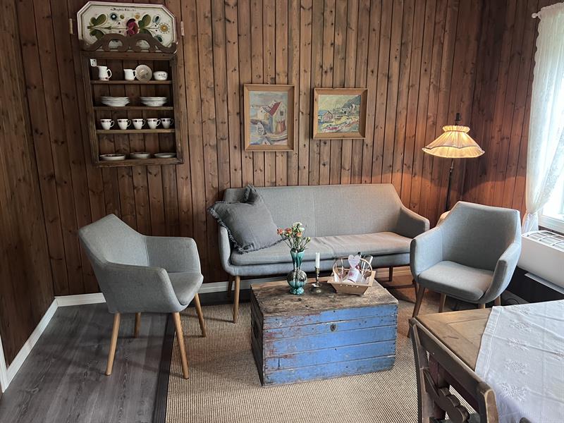 Eidegrend Boutique Hotell