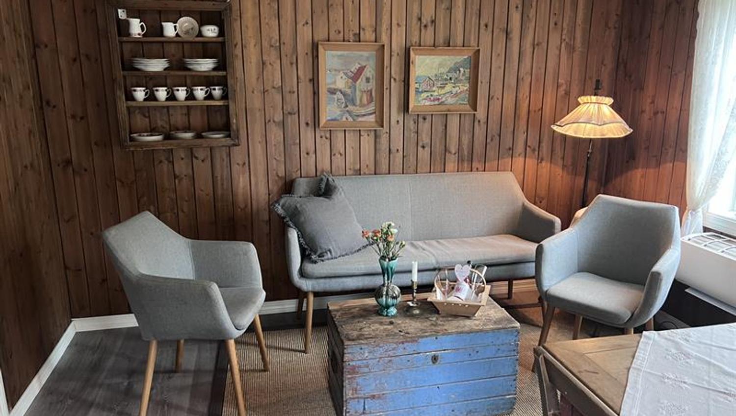 Eidegrend Boutique Hotell
