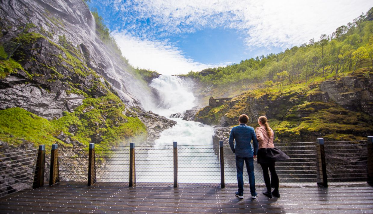 Flåmsbana