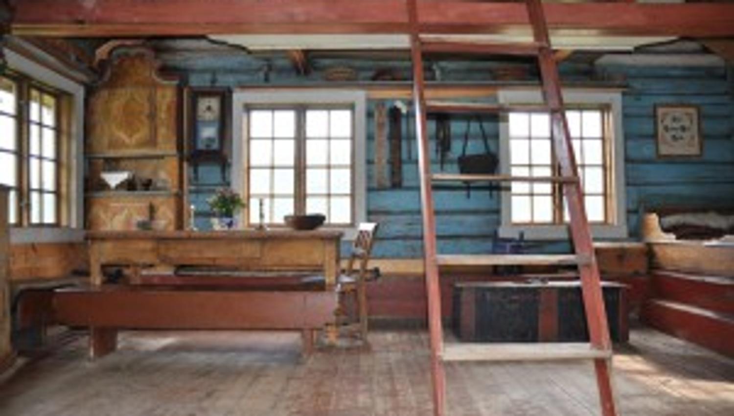 Gol bygdemuseum