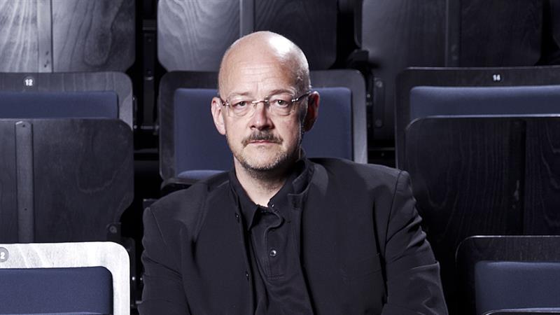 Bergen orgelsommer
