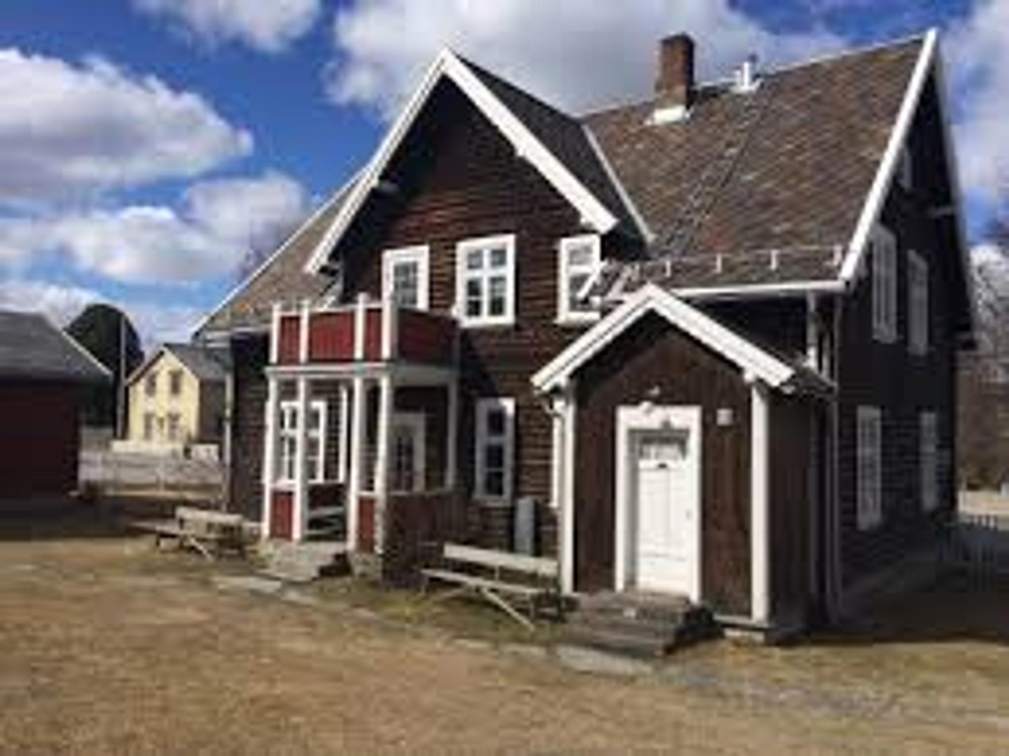 Ramsmoen Museum