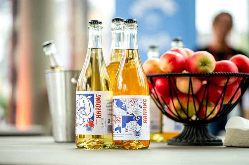 Norsk Siderfestival 2026 (The Norwegian Cider Festival)