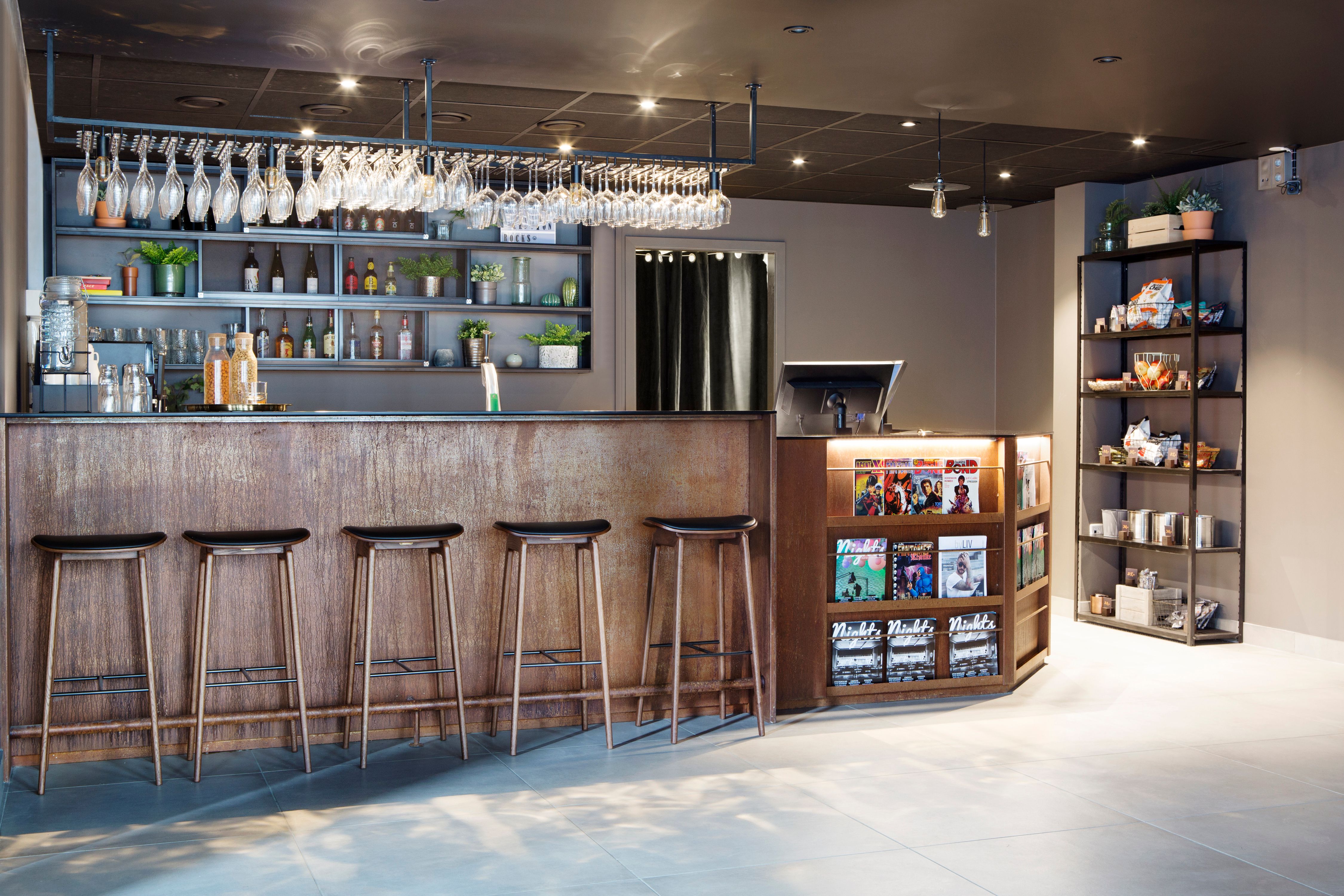 Comfort Hotel Holberg