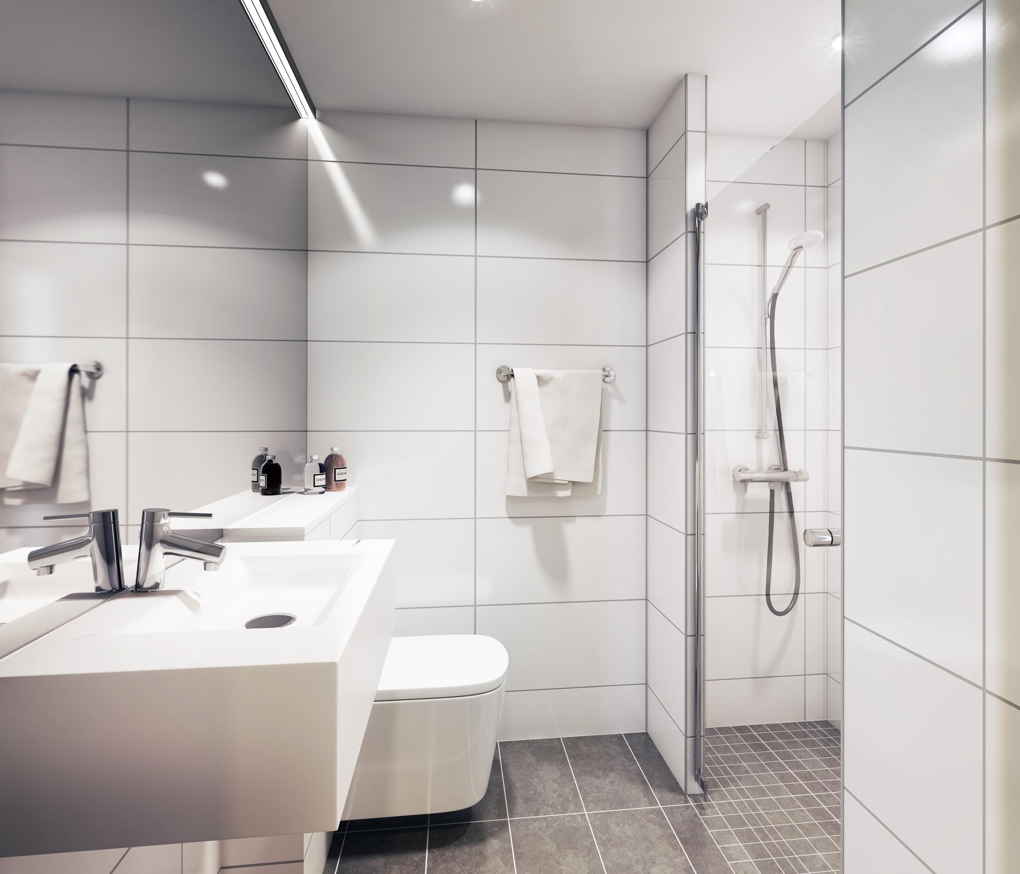 Thon Hotel Parken