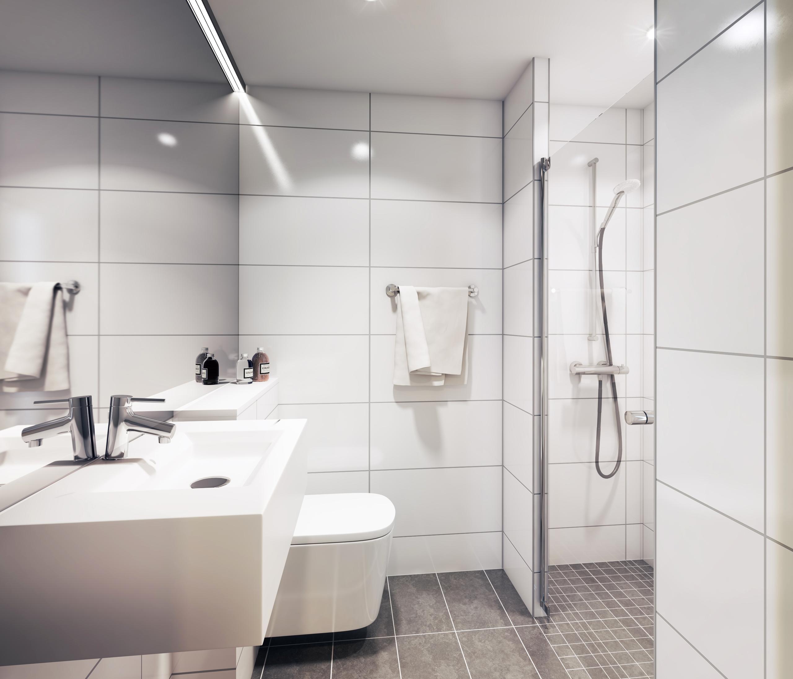 Thon Hotel Parken