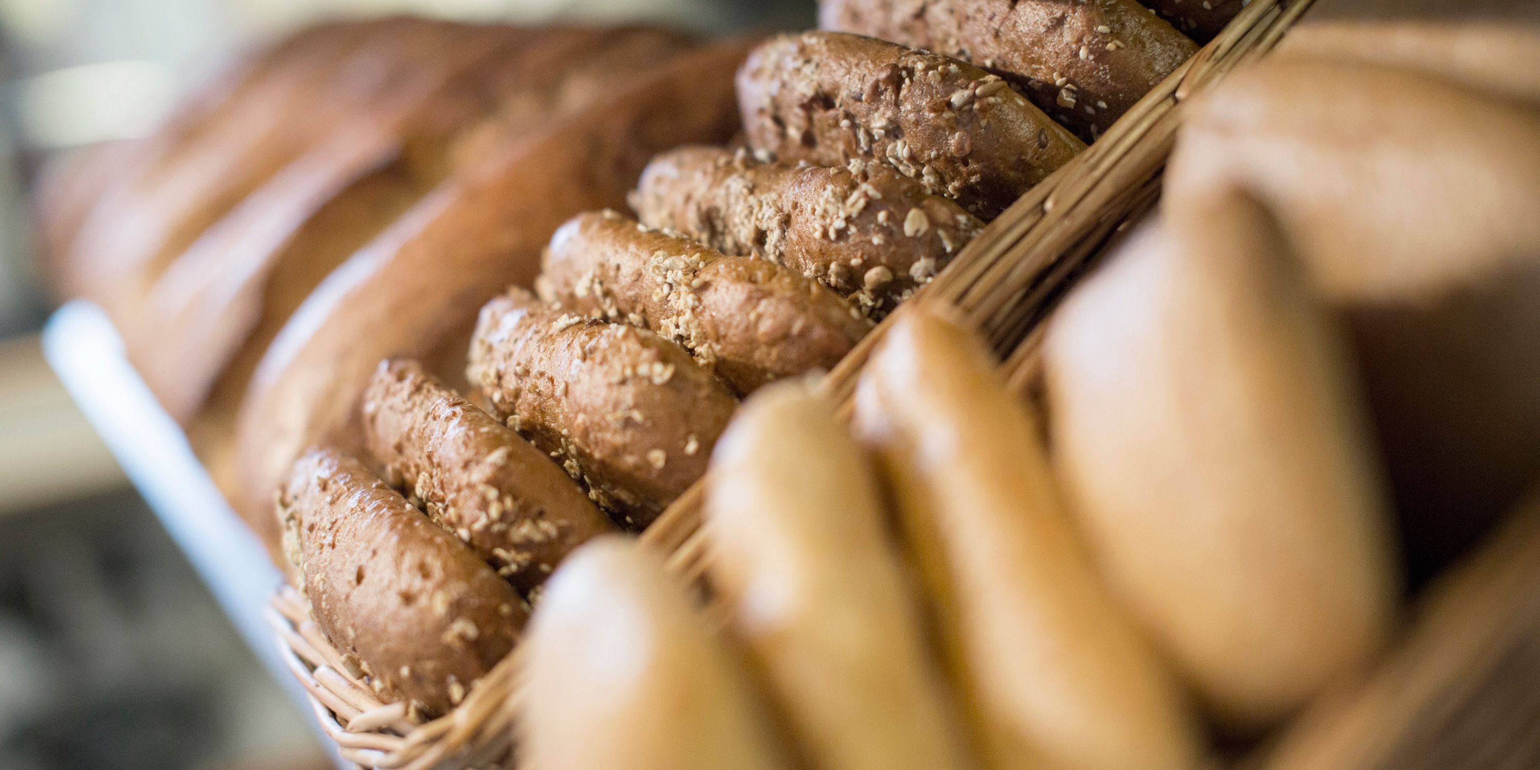 Marens  bakeri serve freshly baked goods and pastries, including gluten free.