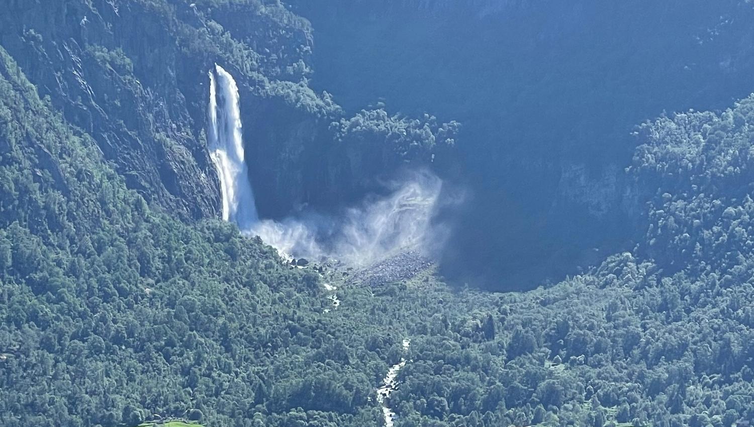 Luster Fjordhytter - Båtutleige