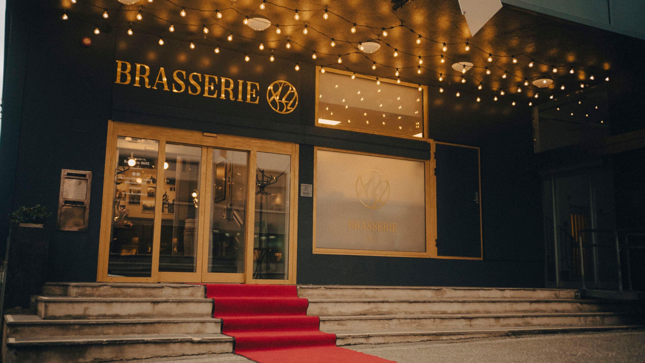 Brasserie 8622
