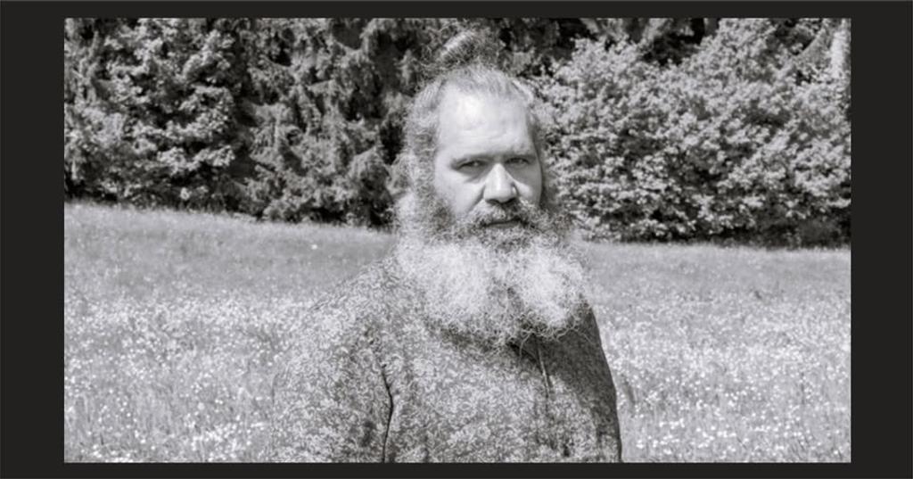 Research Concert: Meet the Others #1 – with Malcolm Braff