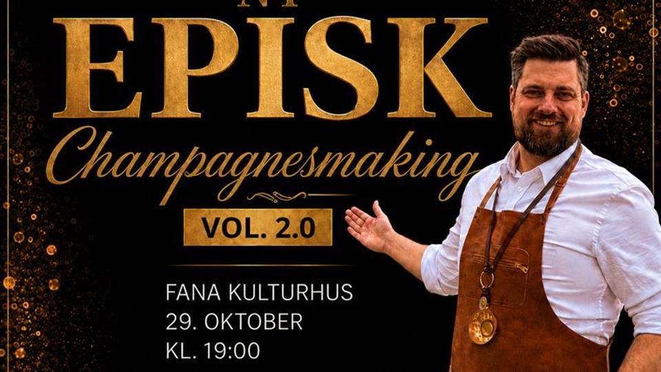 Vinsmaking