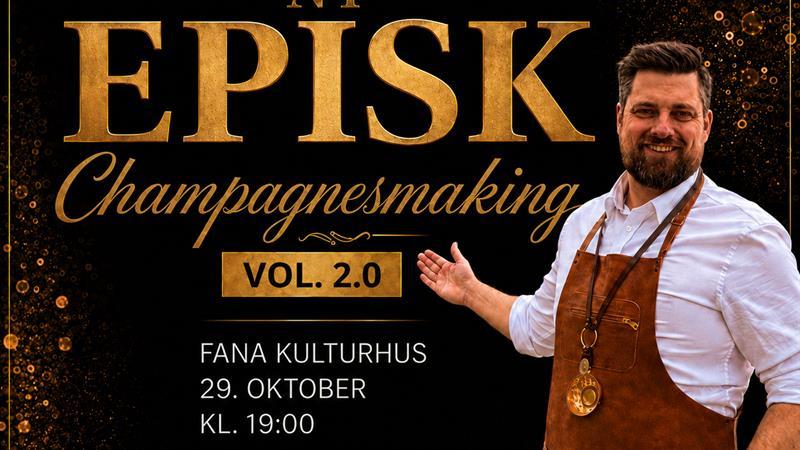 Vinsmaking