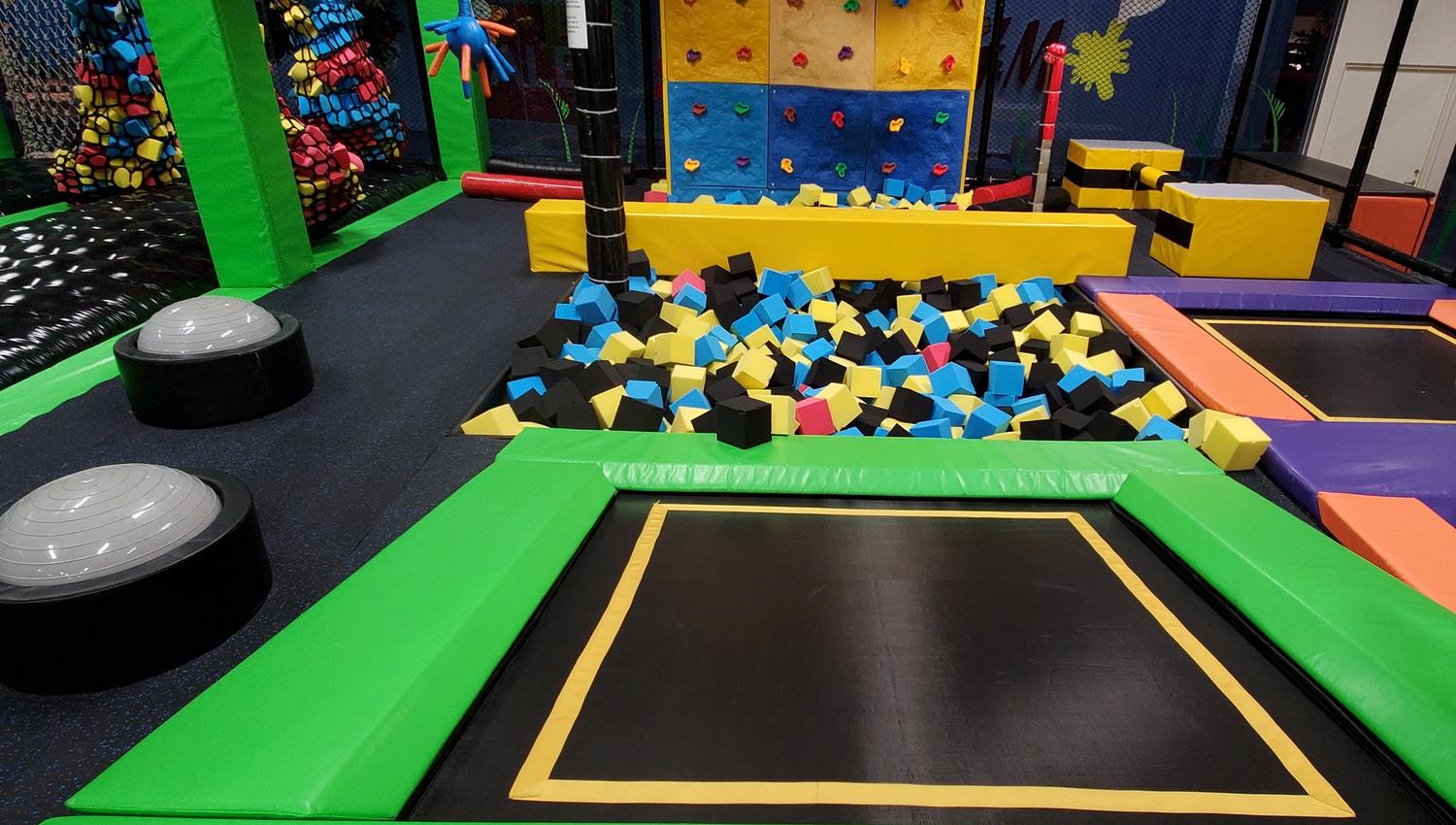 No shortage of activities at Veras Lekeland