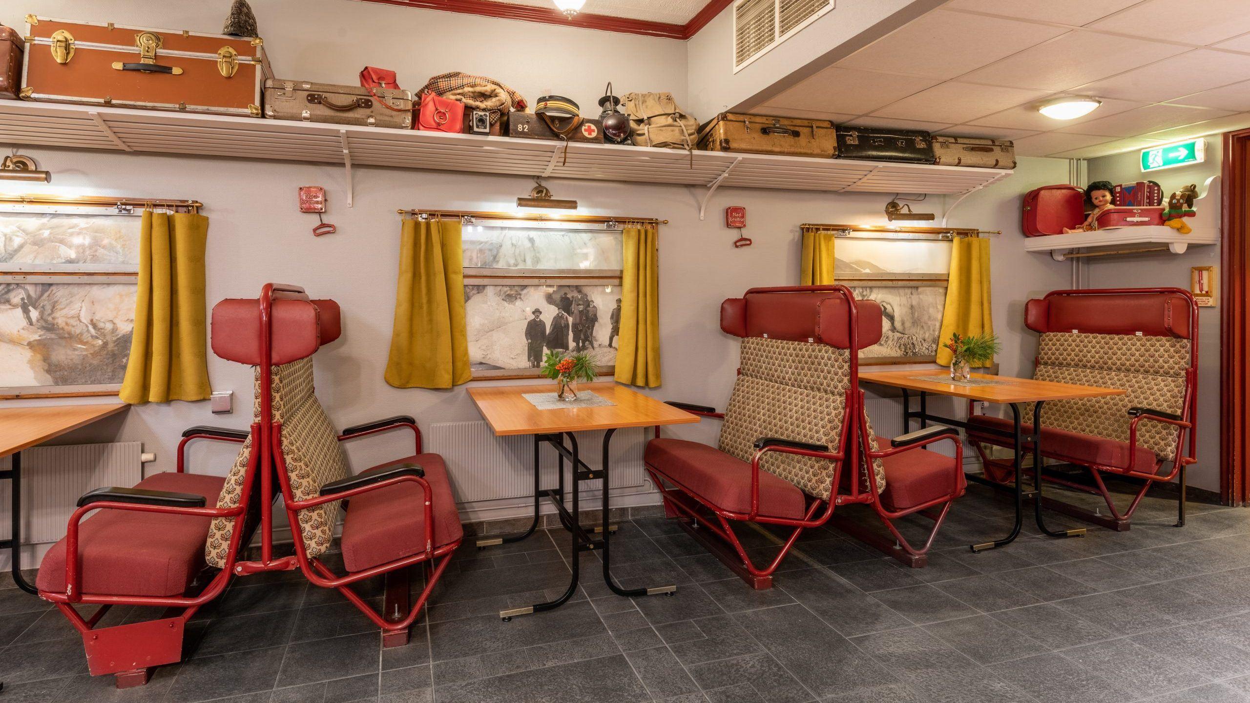  Sure Hotel by Best Western Ole Tobias