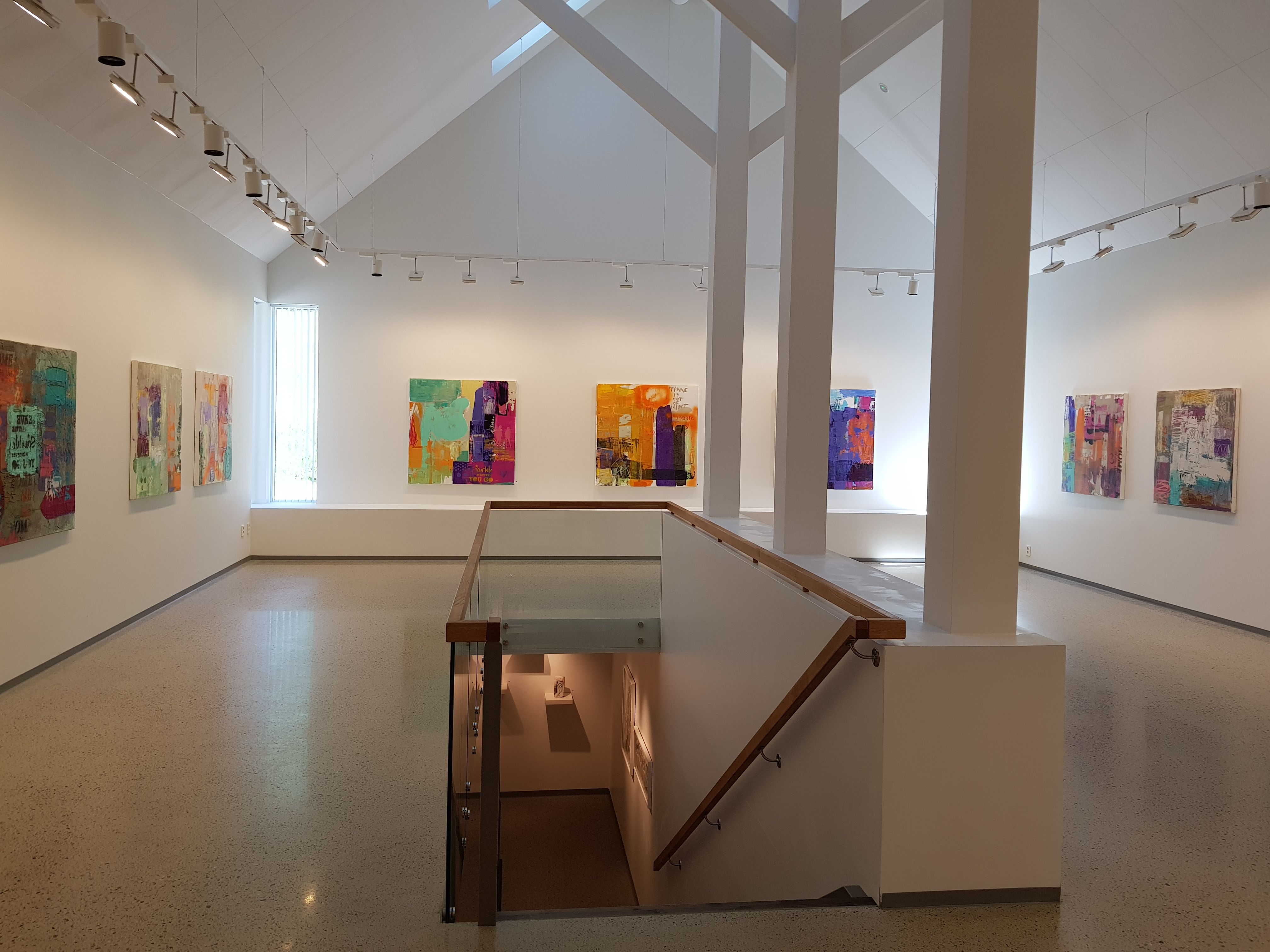 Gallery G Guddal