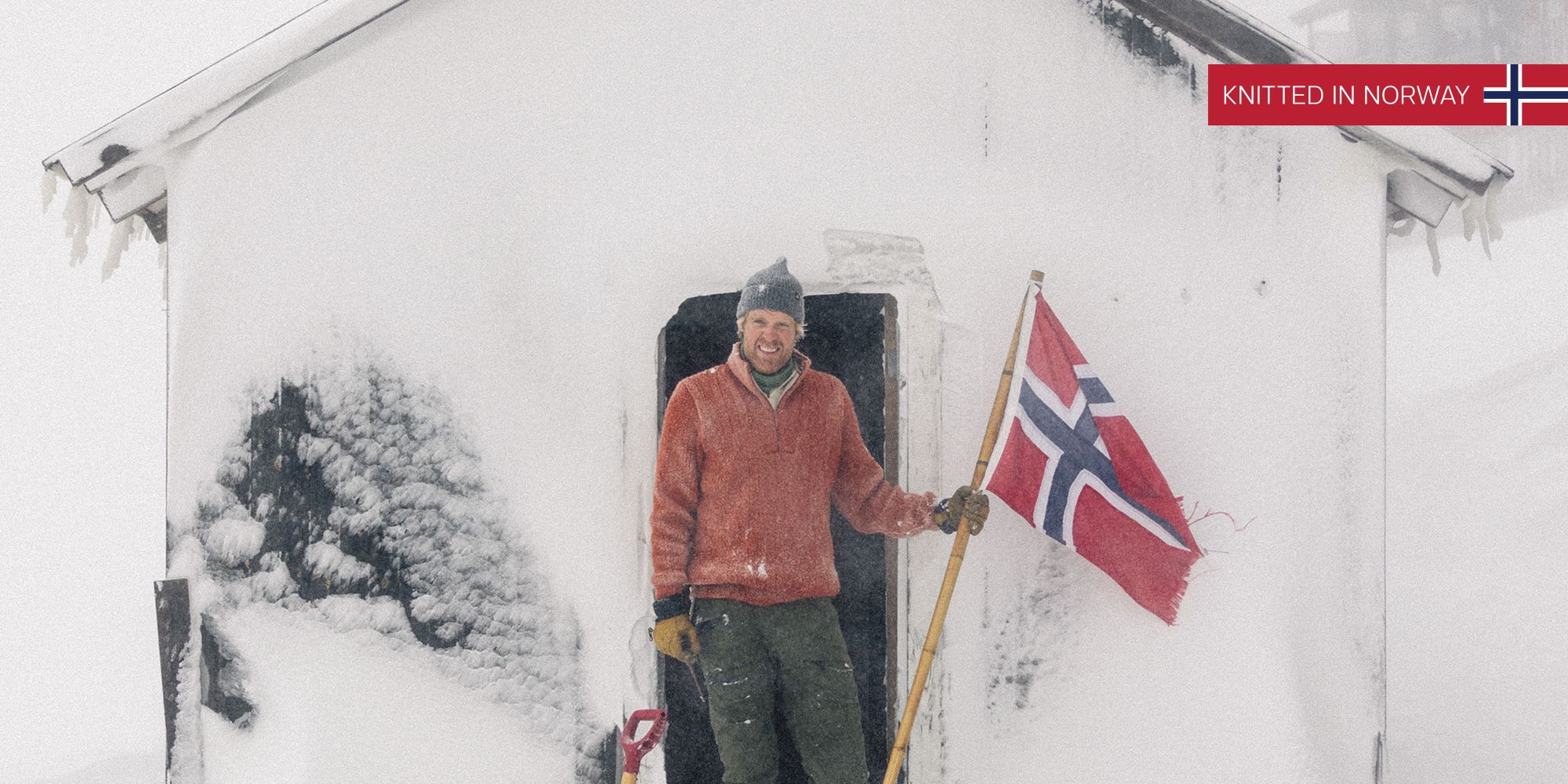 Janusfabrikken AS