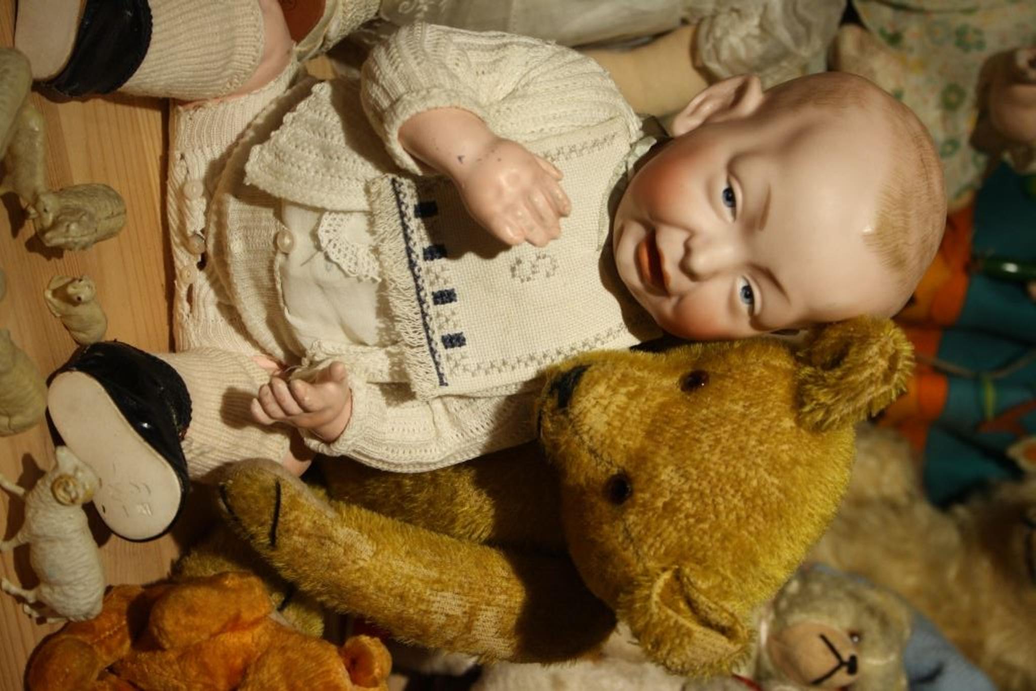 Lofoten Toymuseum
