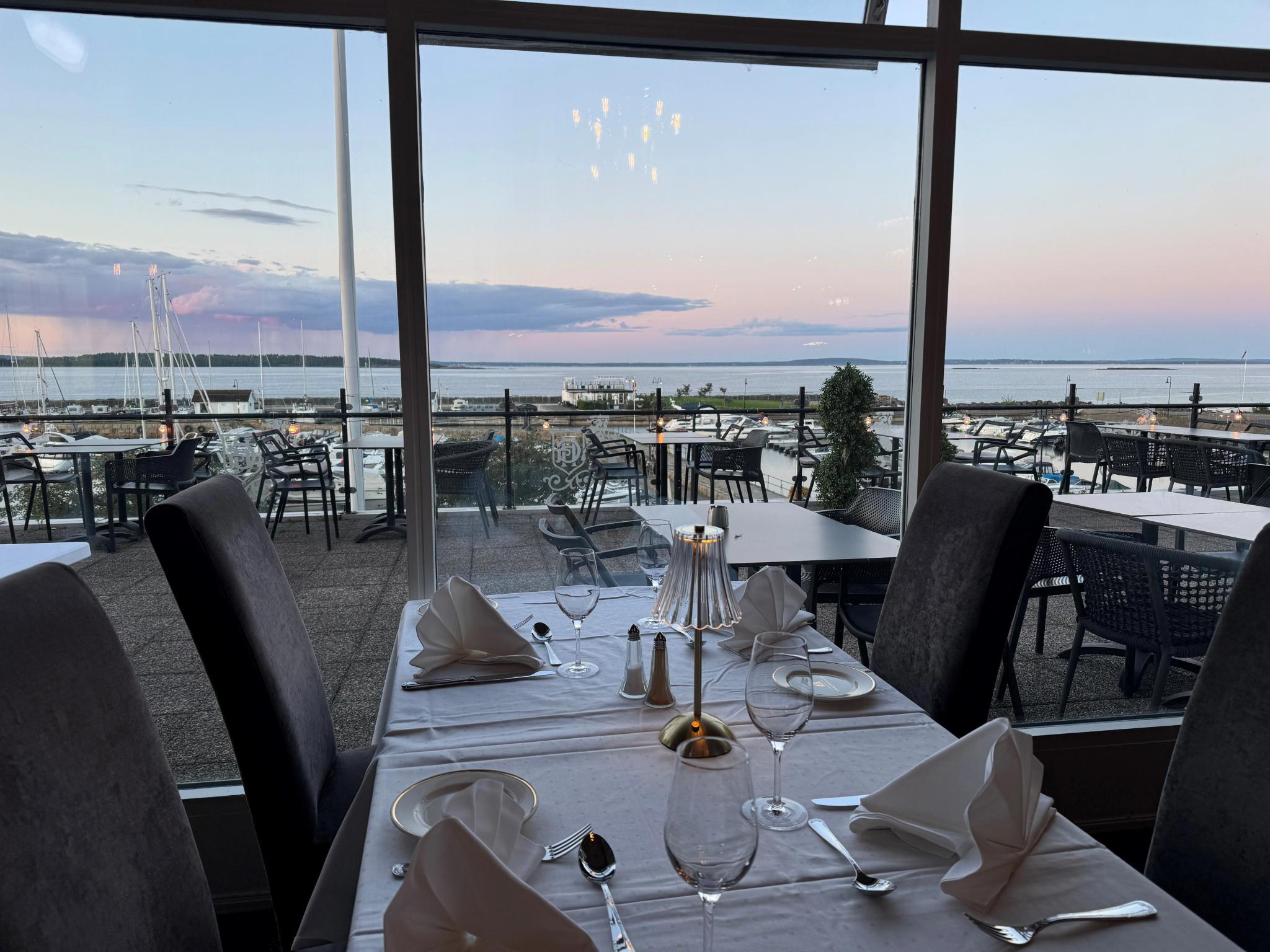Grand Restaurant Åsgårdstrand