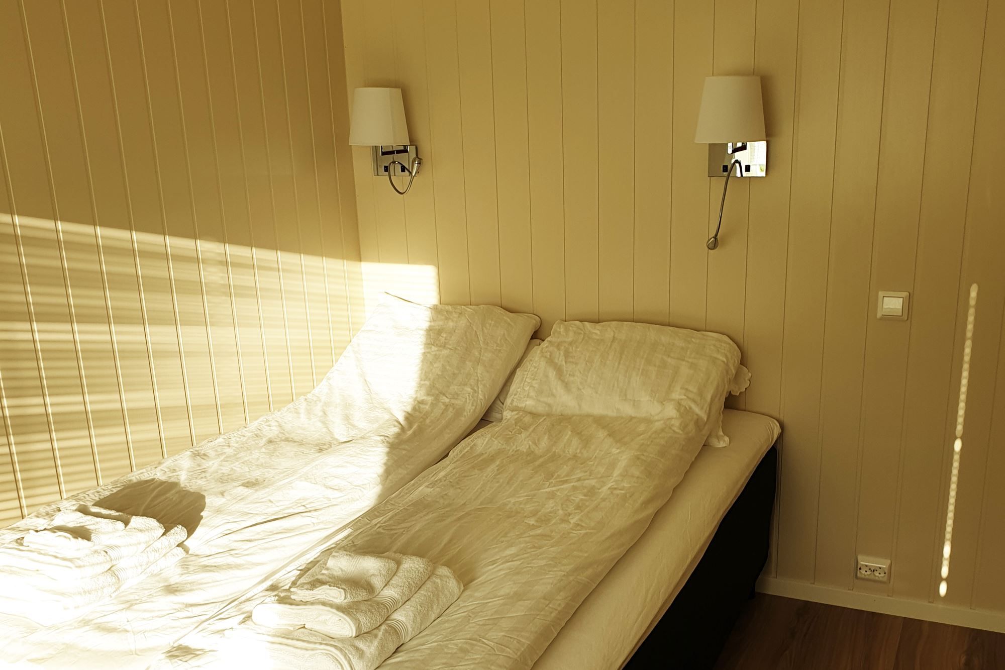 Banken Bed & Breakfast