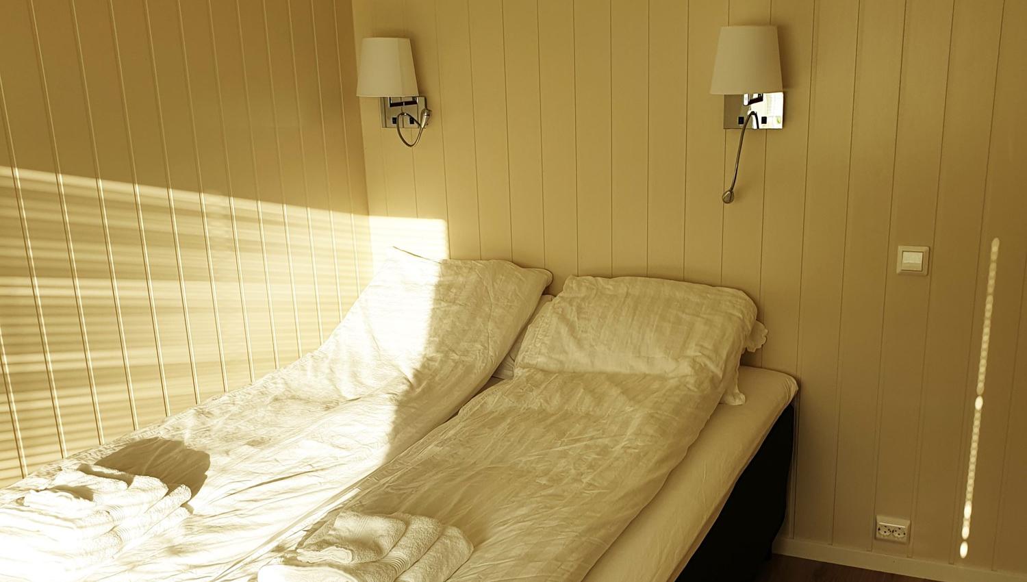 Banken Bed & Breakfast