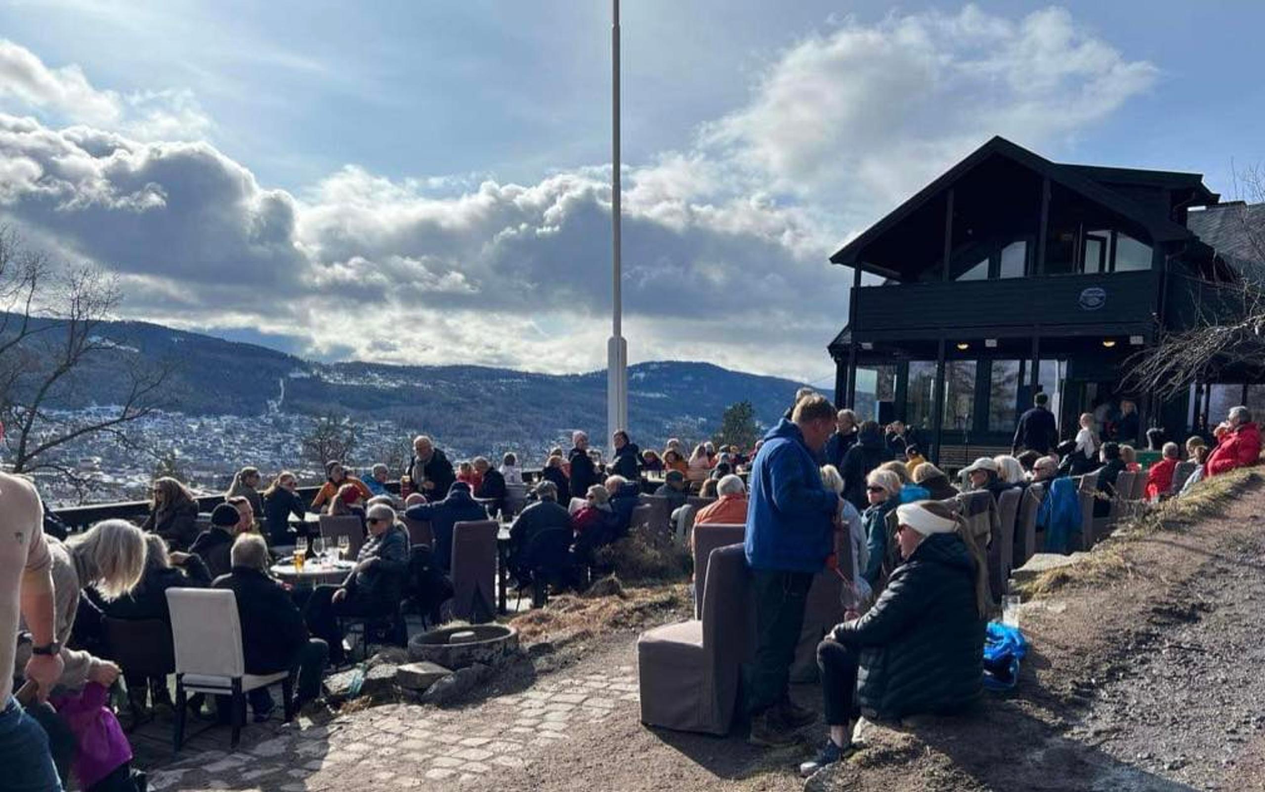 Åspaviljongen