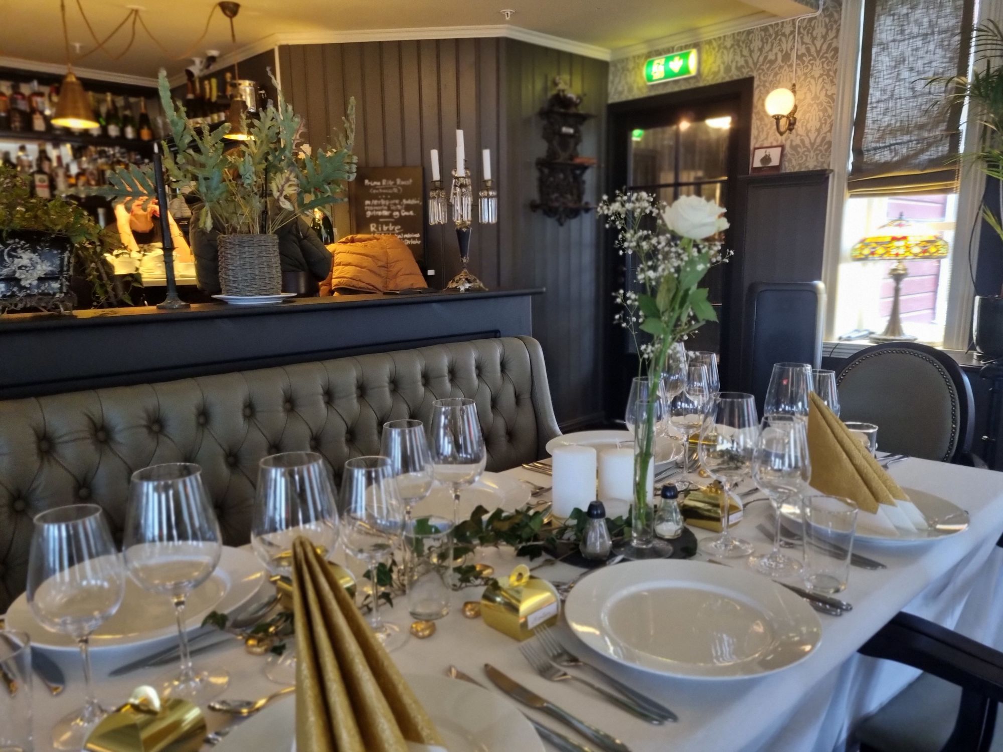 Fransehagen cafe og bistro