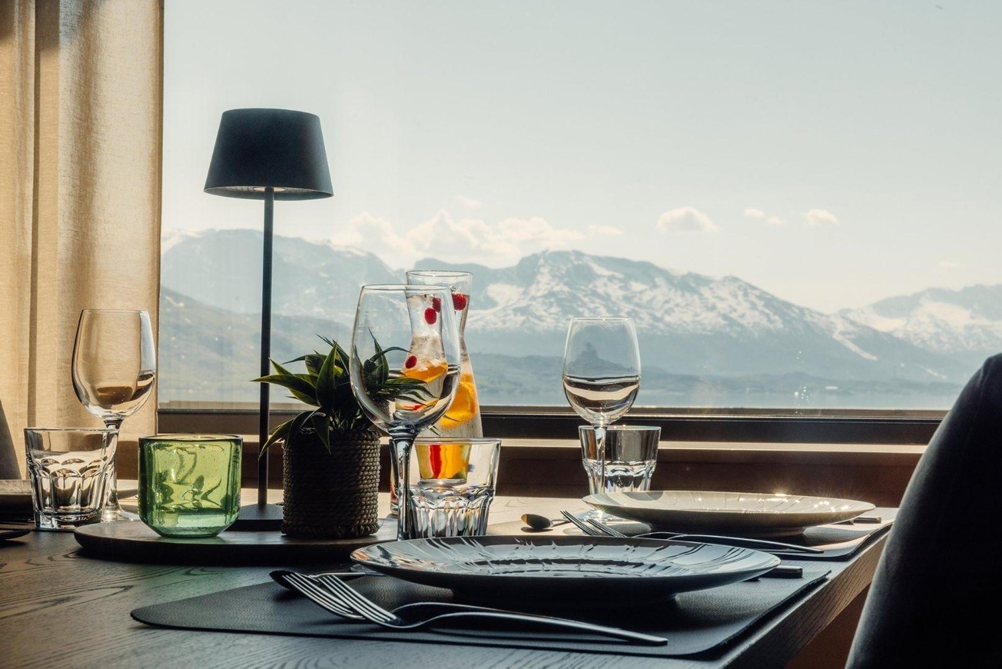 Bjerkvik Hotel