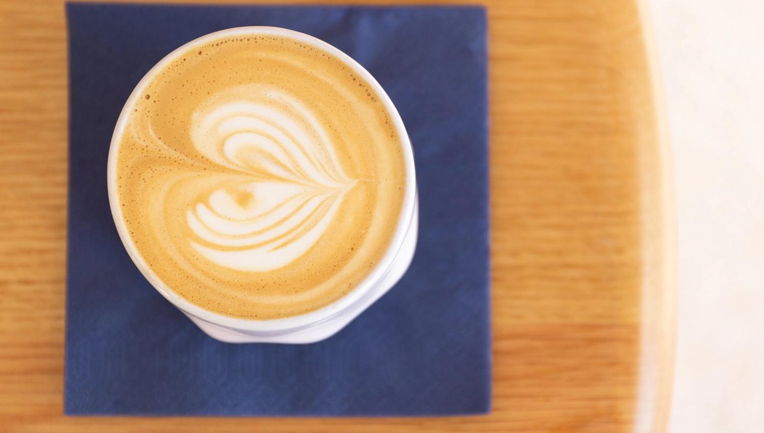kaffe