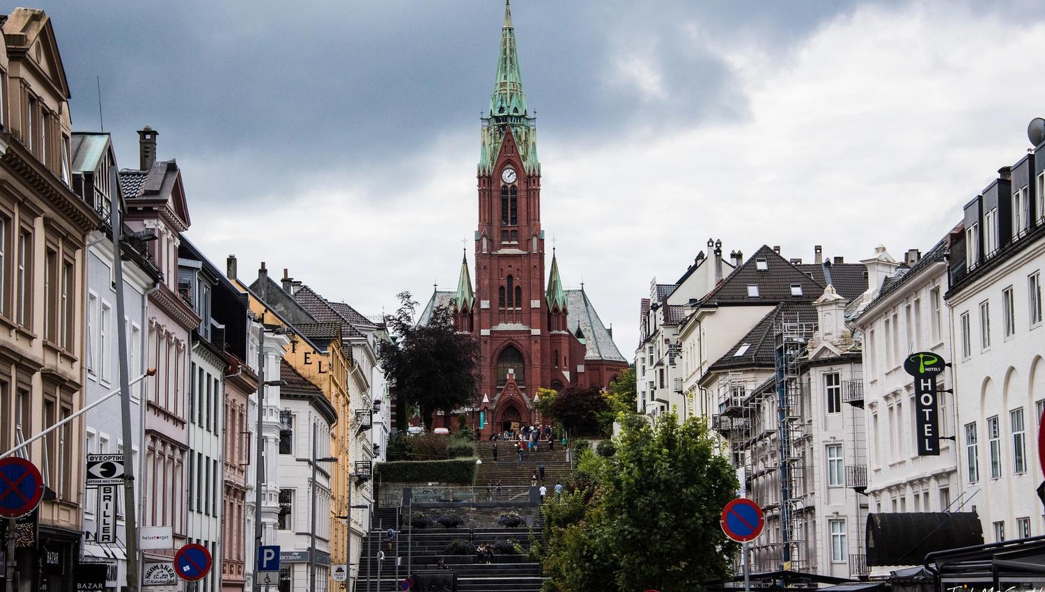 Johanneskirken