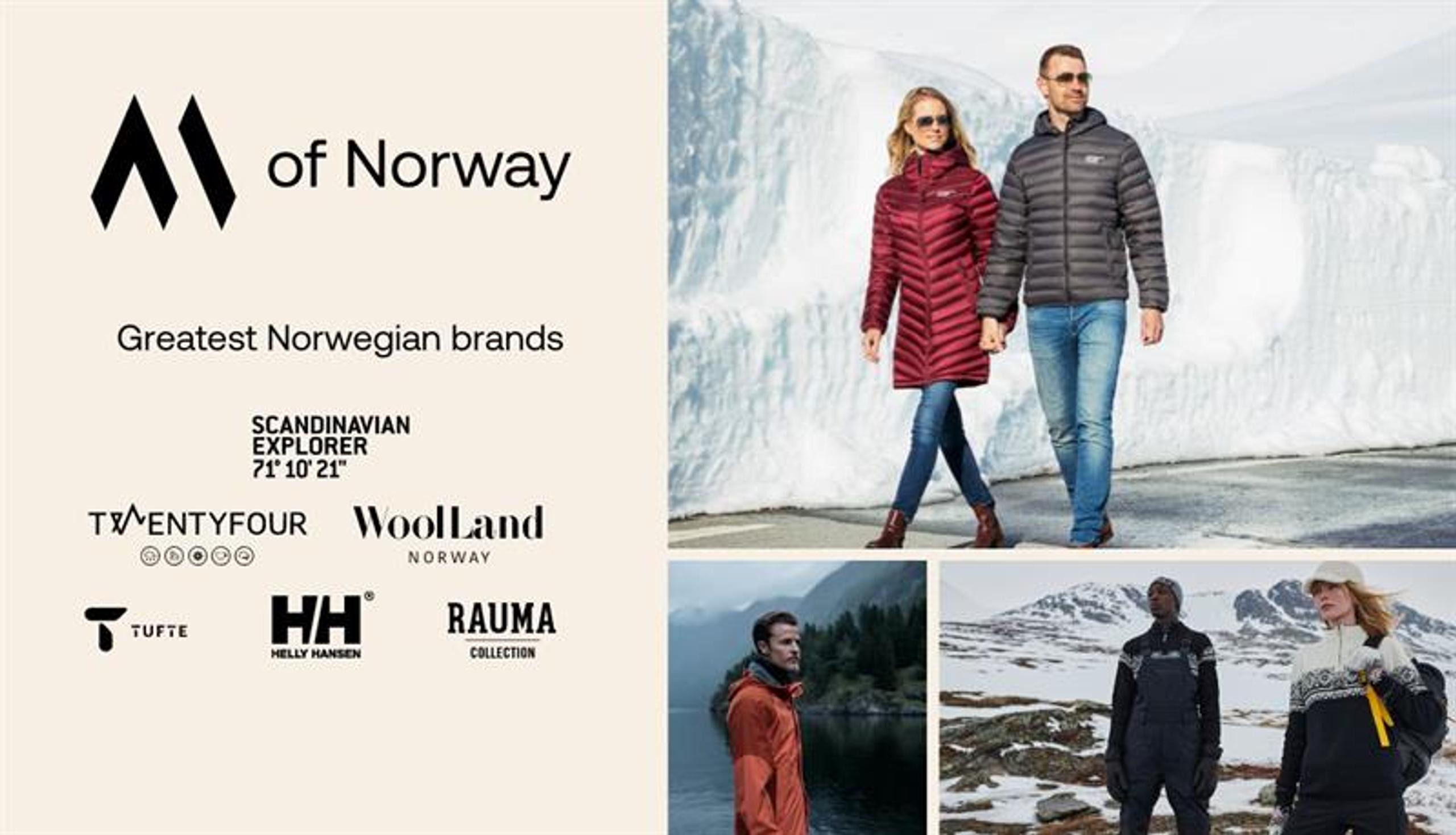 Mall of Norway